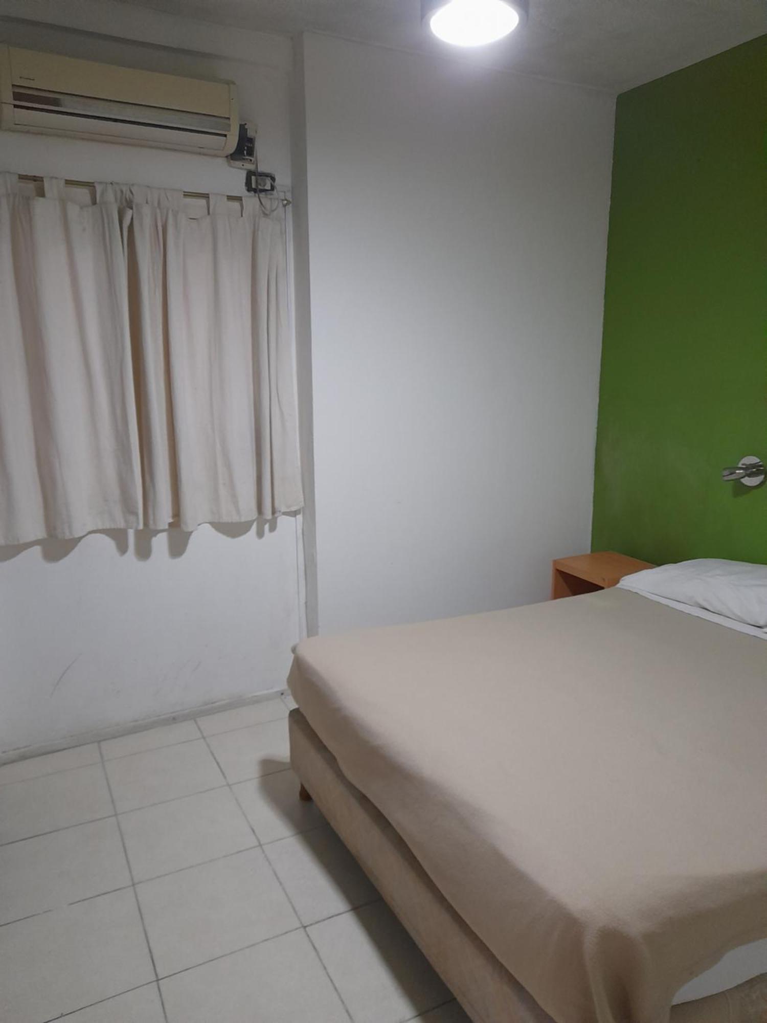 Hostel Siema Buenos Aires