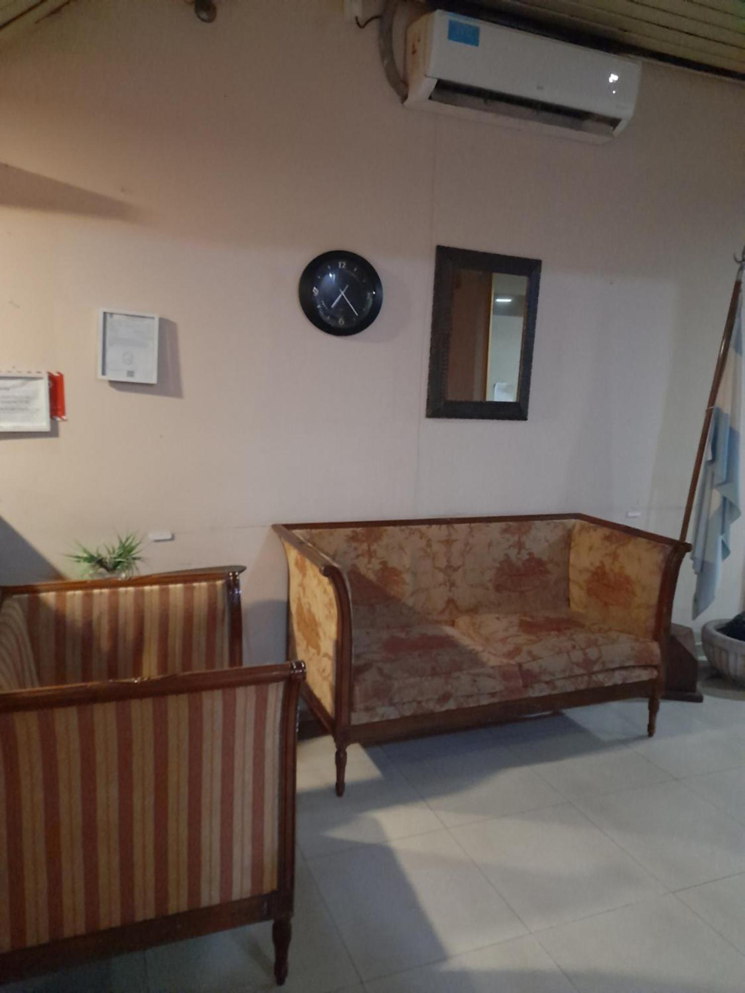 Hostel Siema