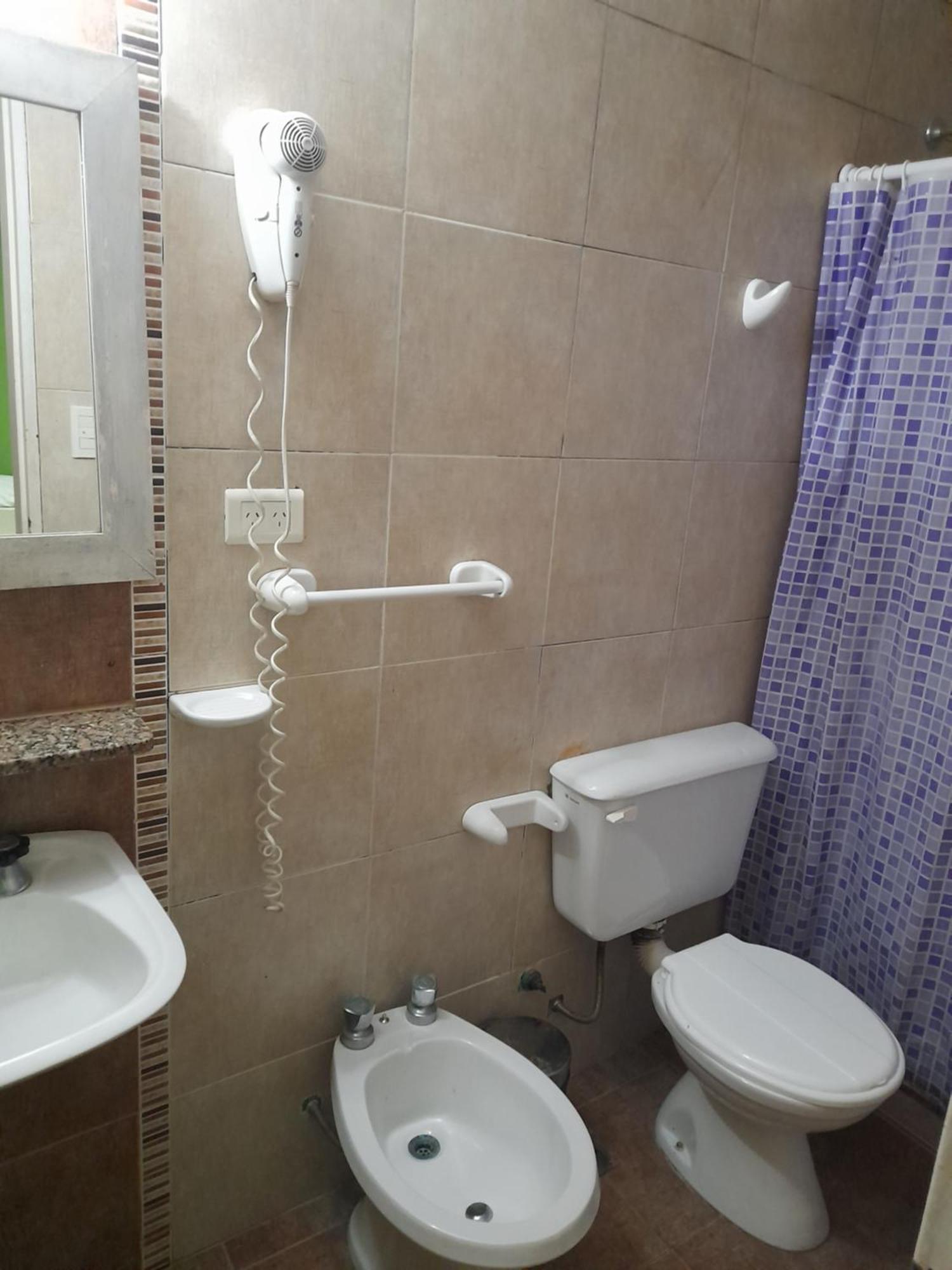Siema Hostel *
