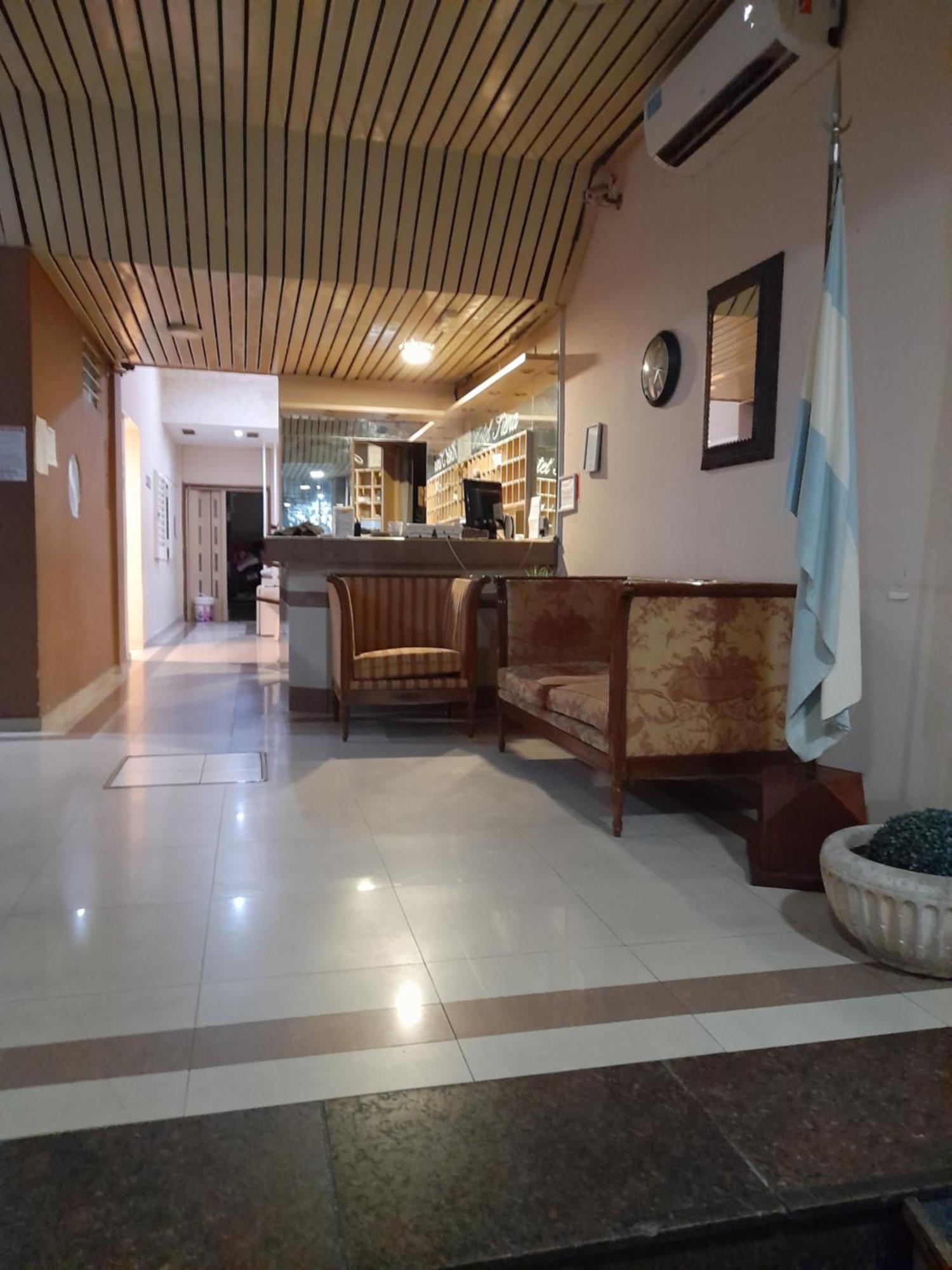 Siema Hostel Buenos Aires