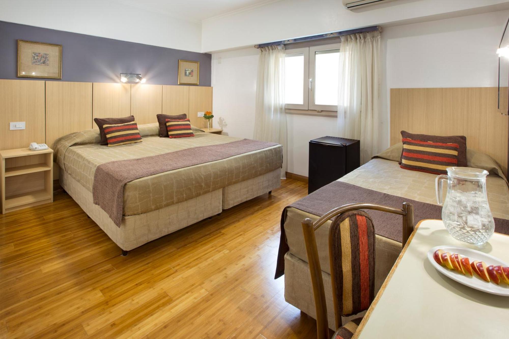 Impala Hotel Buenos Aires