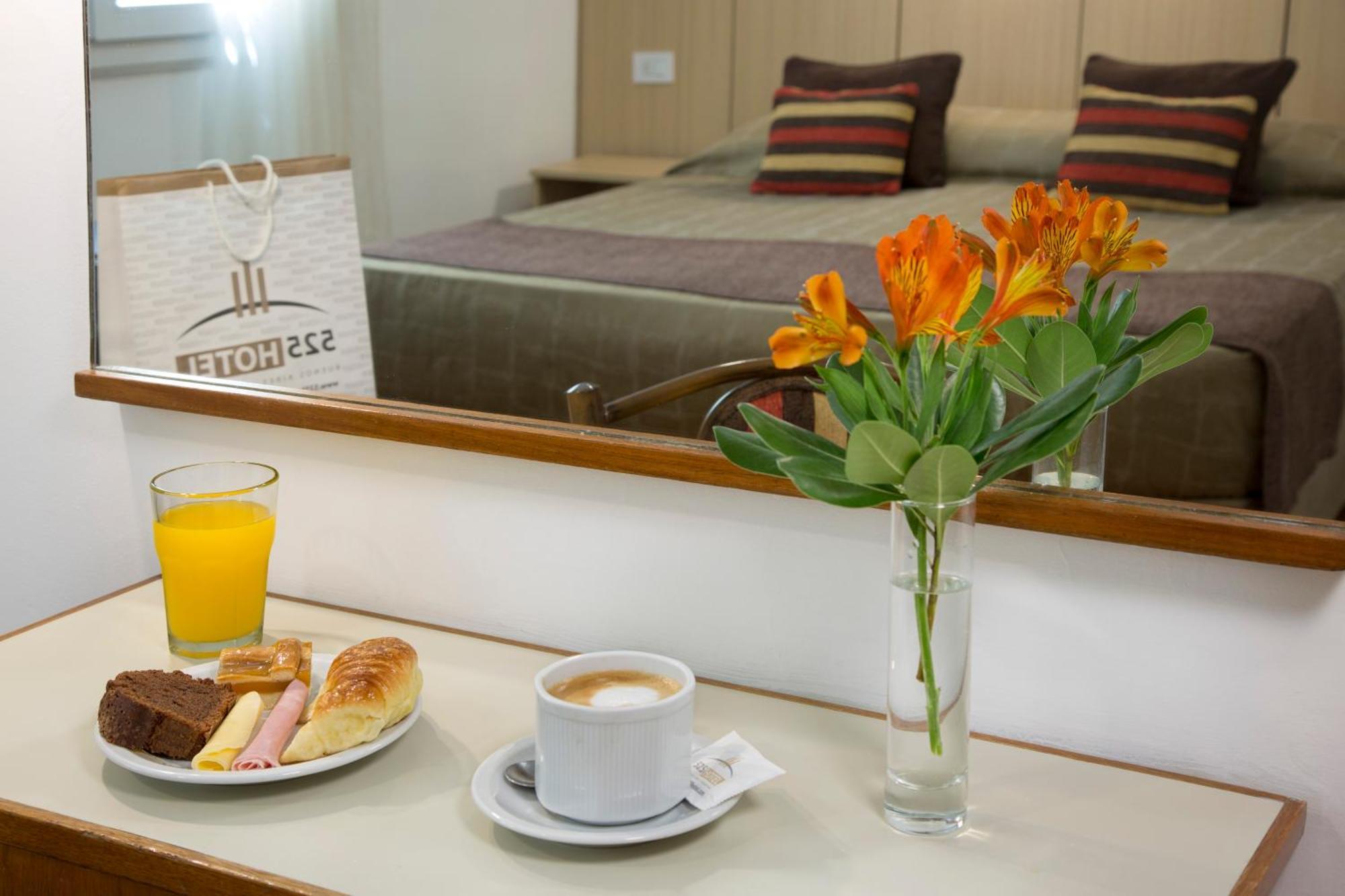 Hotel Impala Buenos Aires