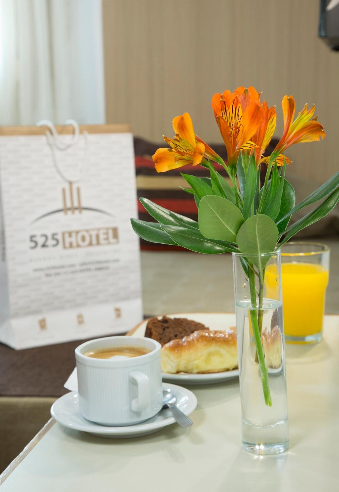 Hotel Impala Buenos Aires