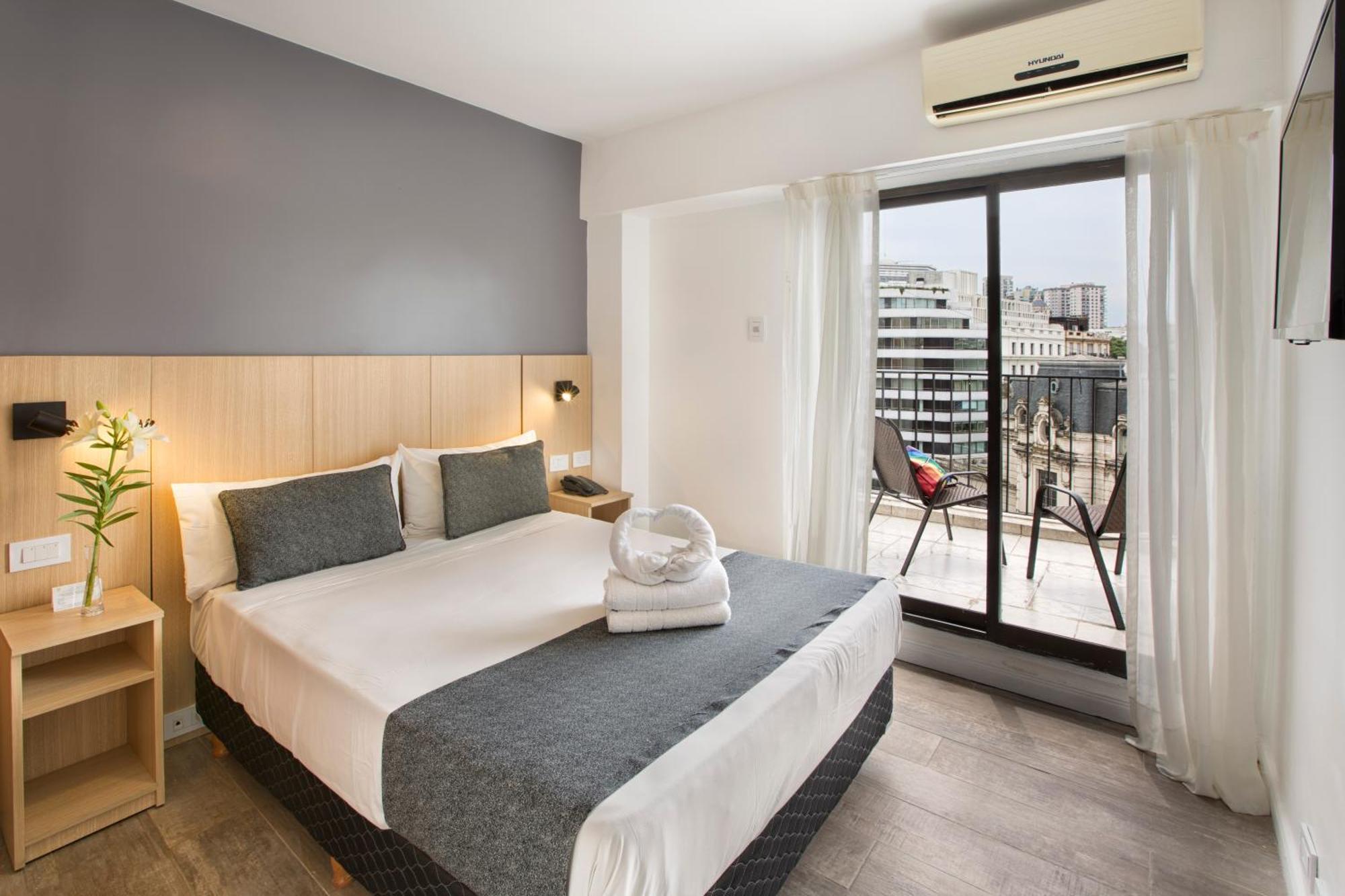 Sheltown 4* Buenos Aires