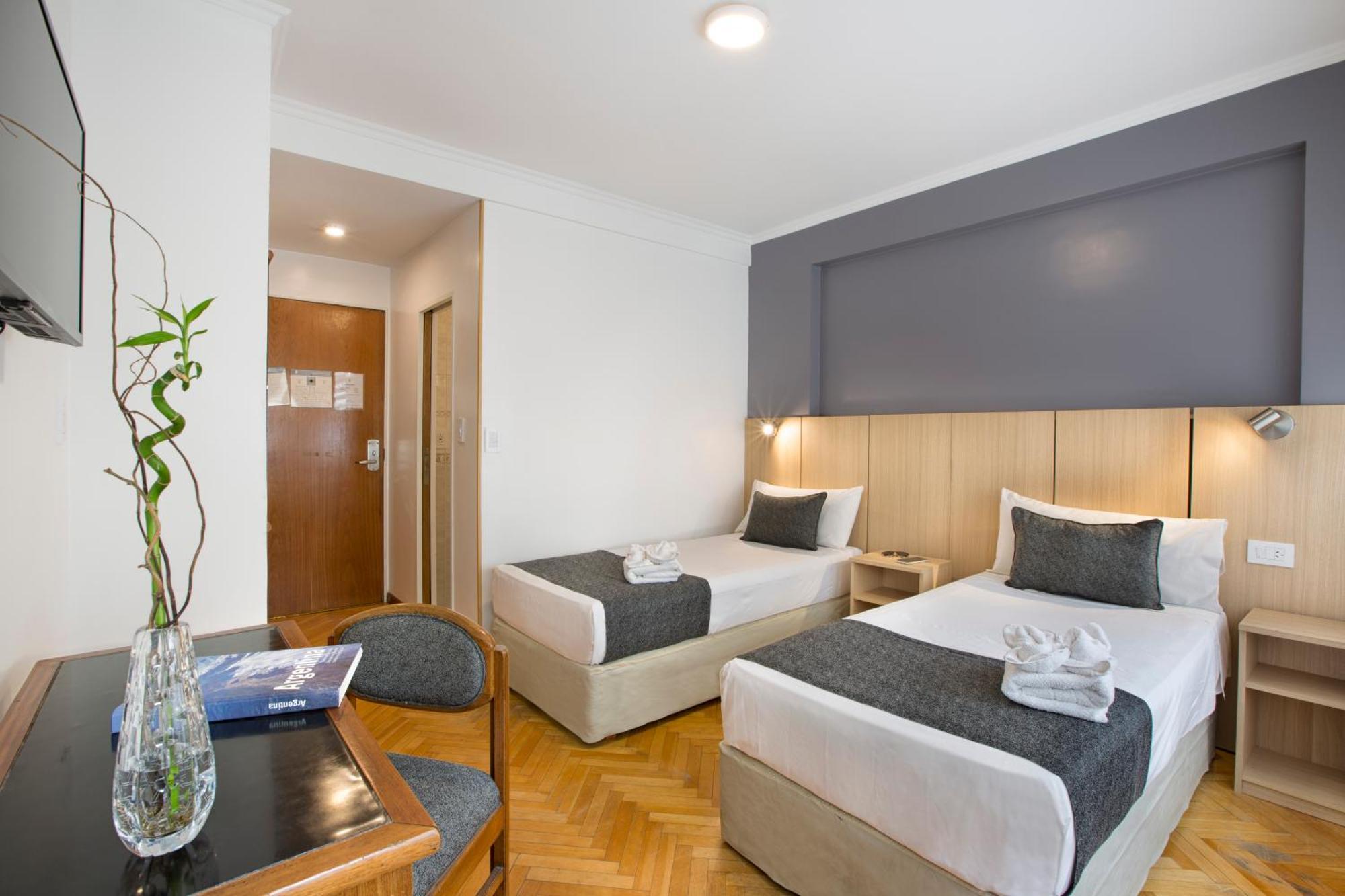 Sheltown Hotel Buenos Aires