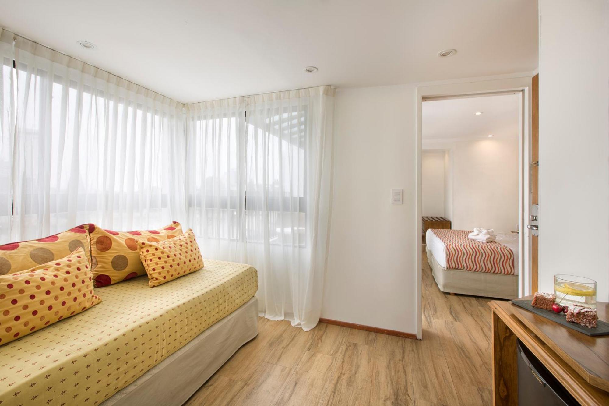 Sheltown Hotel