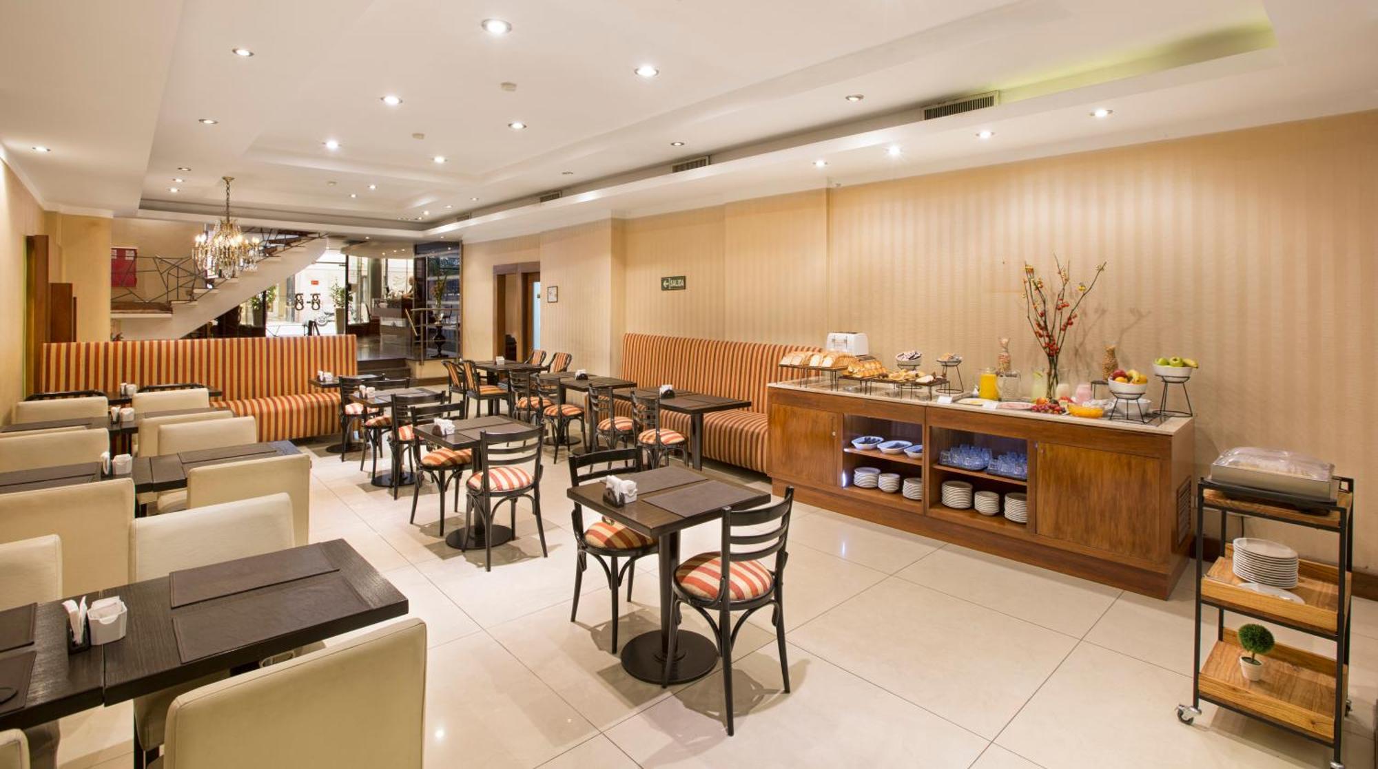 Sheltown Hotel 4*