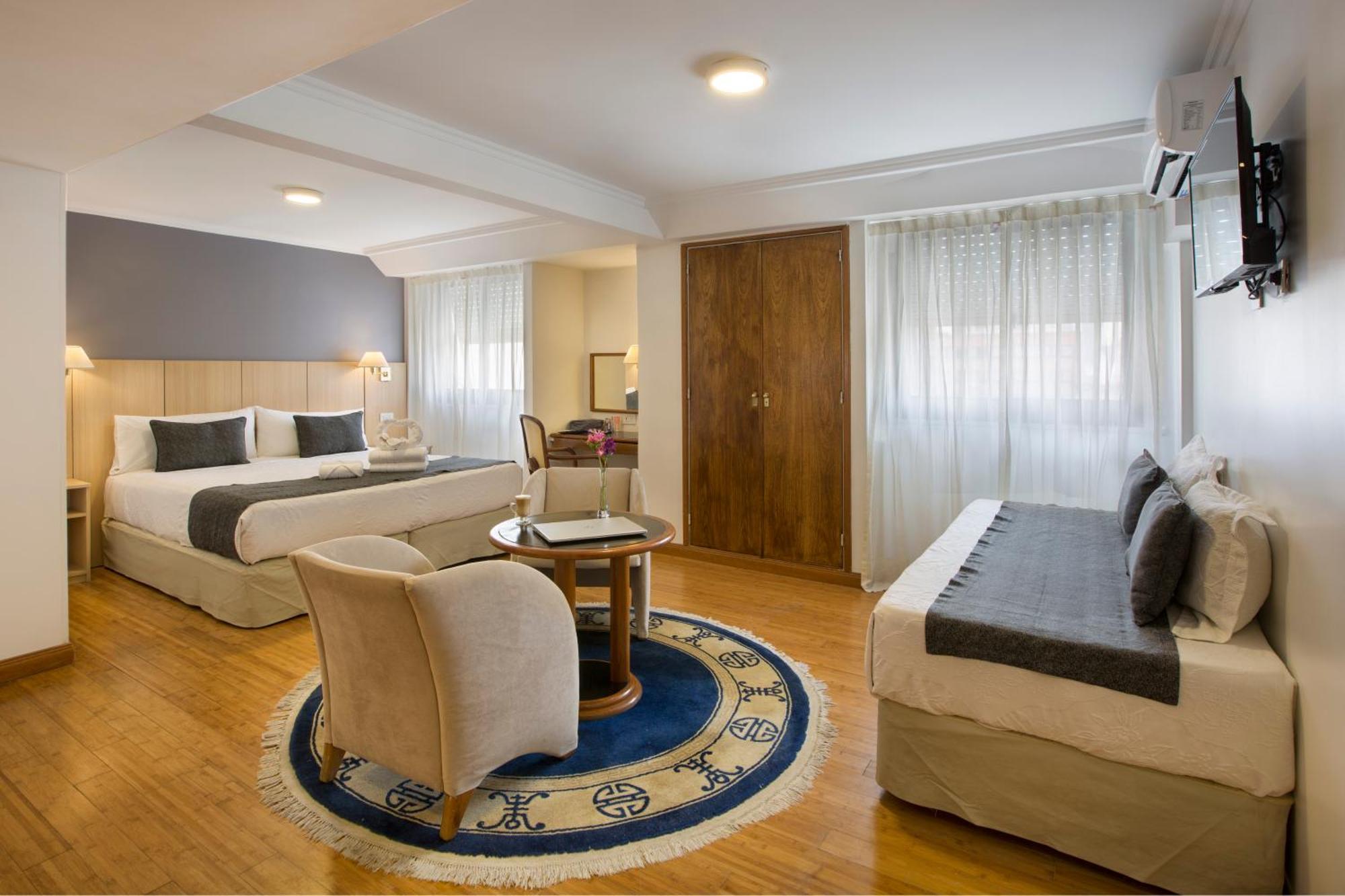 Sheltown 4* Buenos Aires