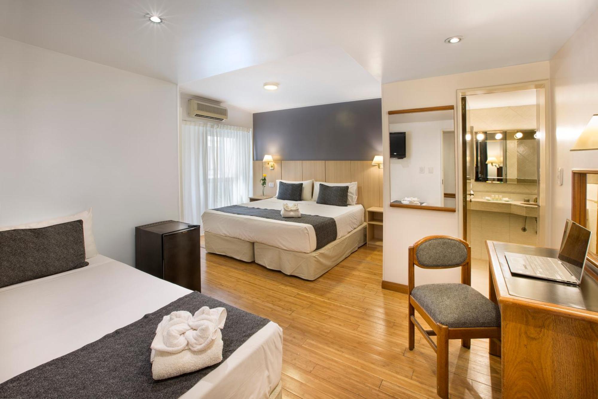 Hotel Sheltown 4*