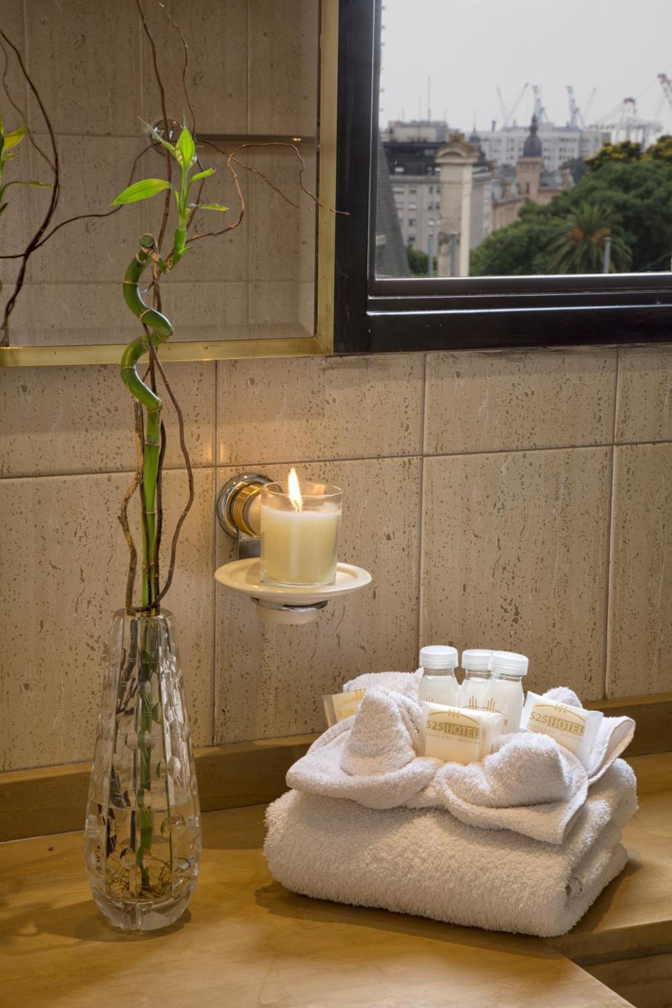 Sheltown Hotel Buenos Aires