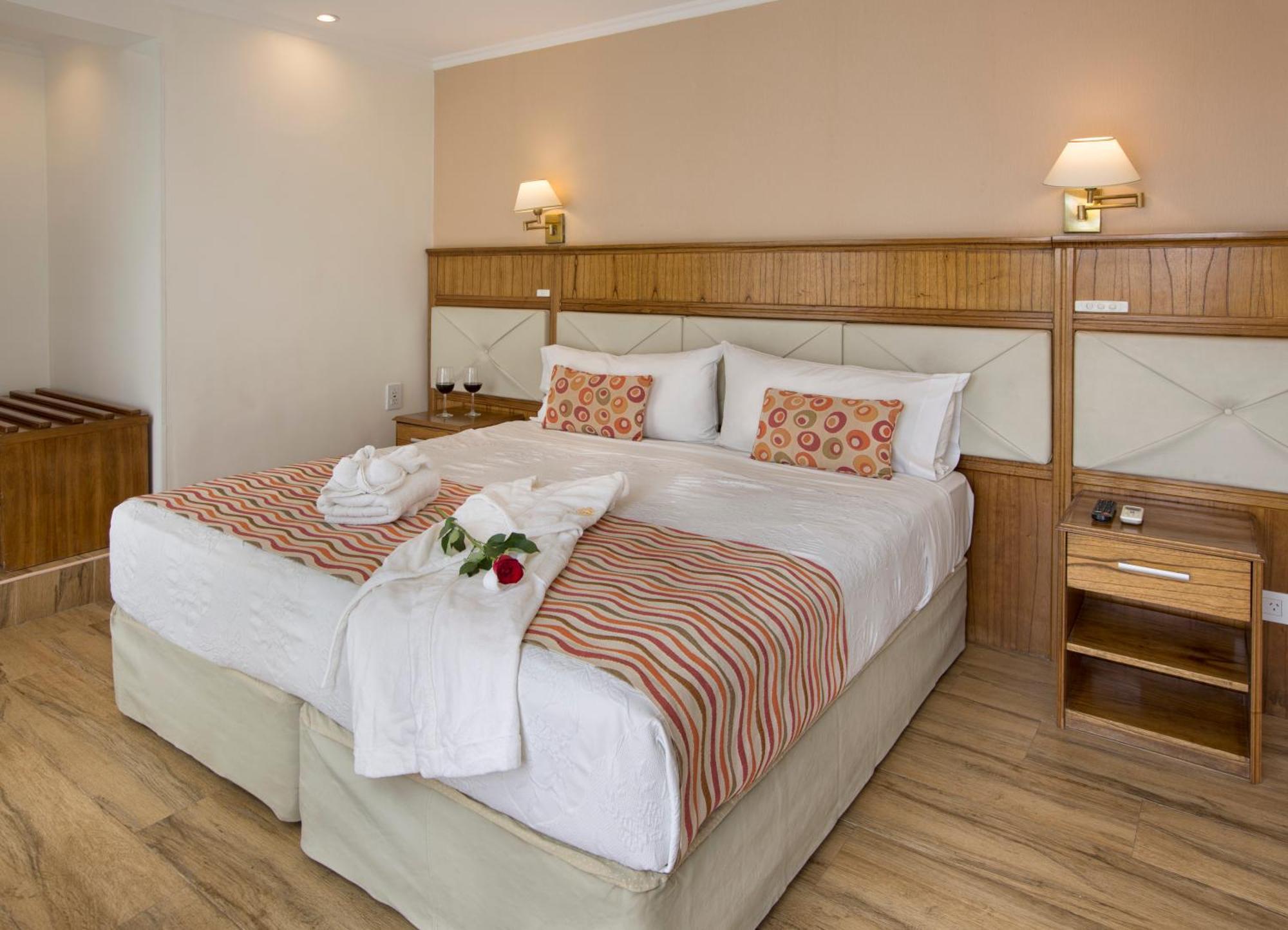 Sheltown Hotel Buenos Aires