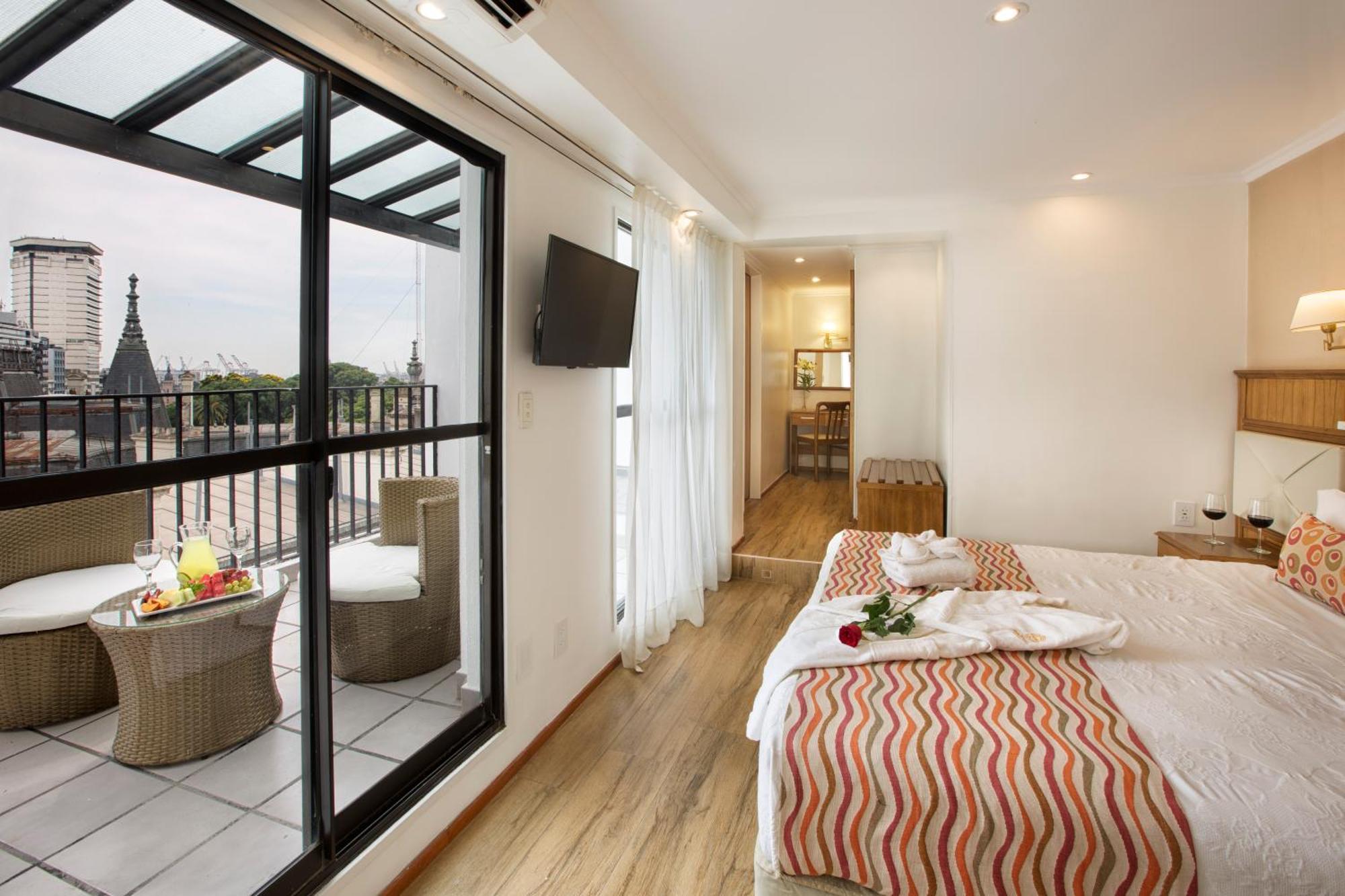 Sheltown Buenos Aires
