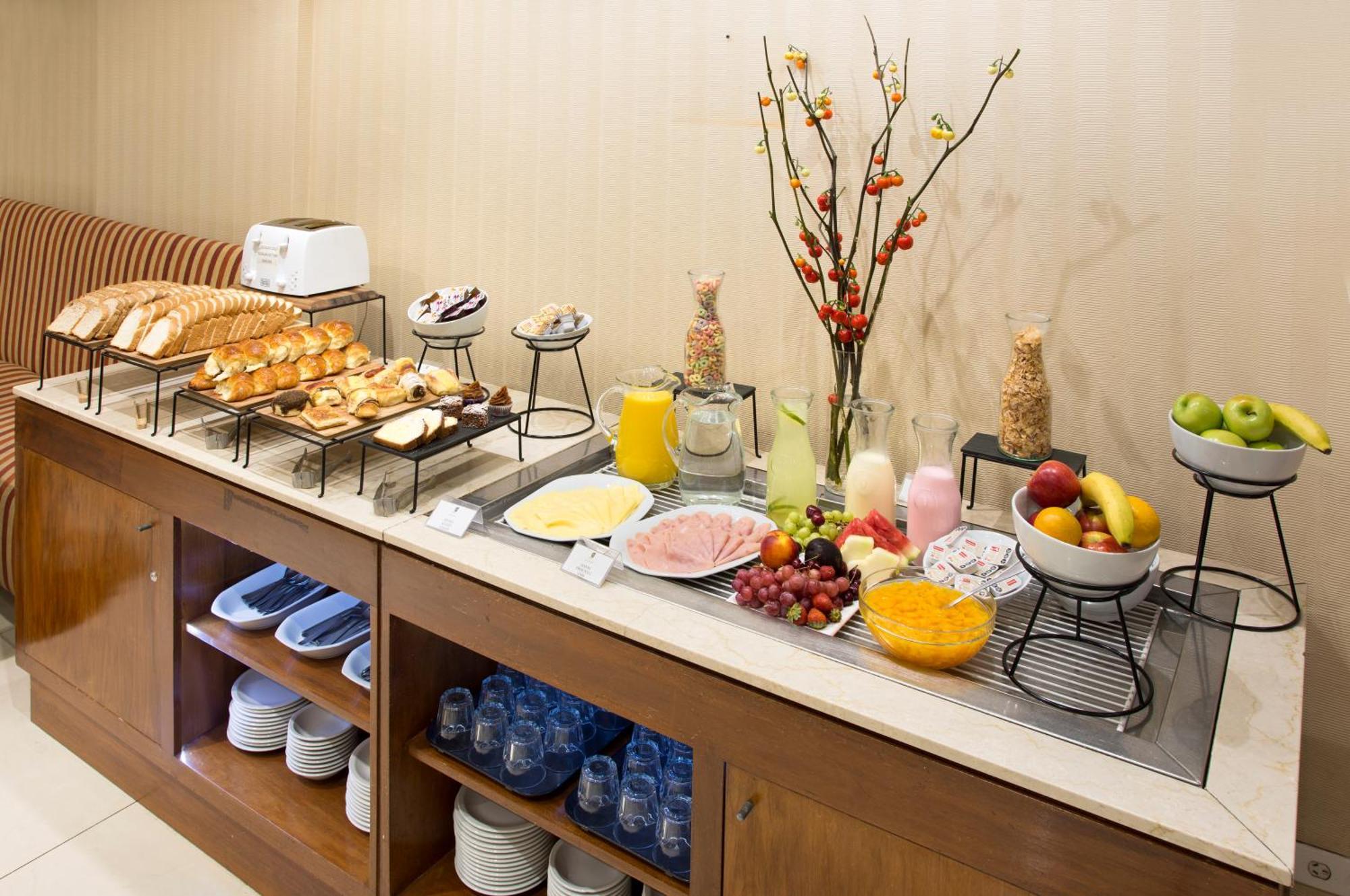 Sheltown Hotel Buenos Aires