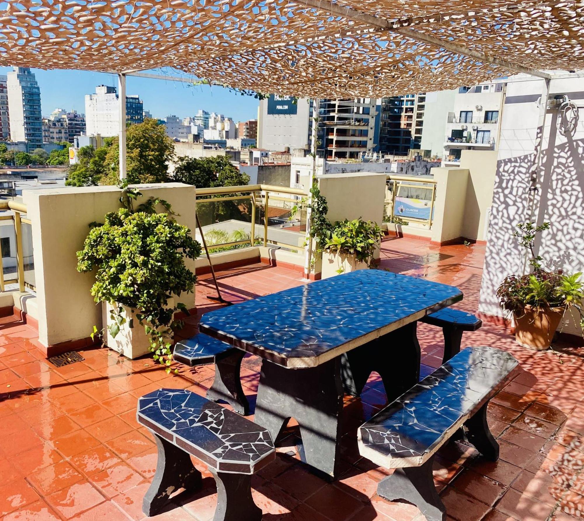 Apartment Independencia Buenos Aires