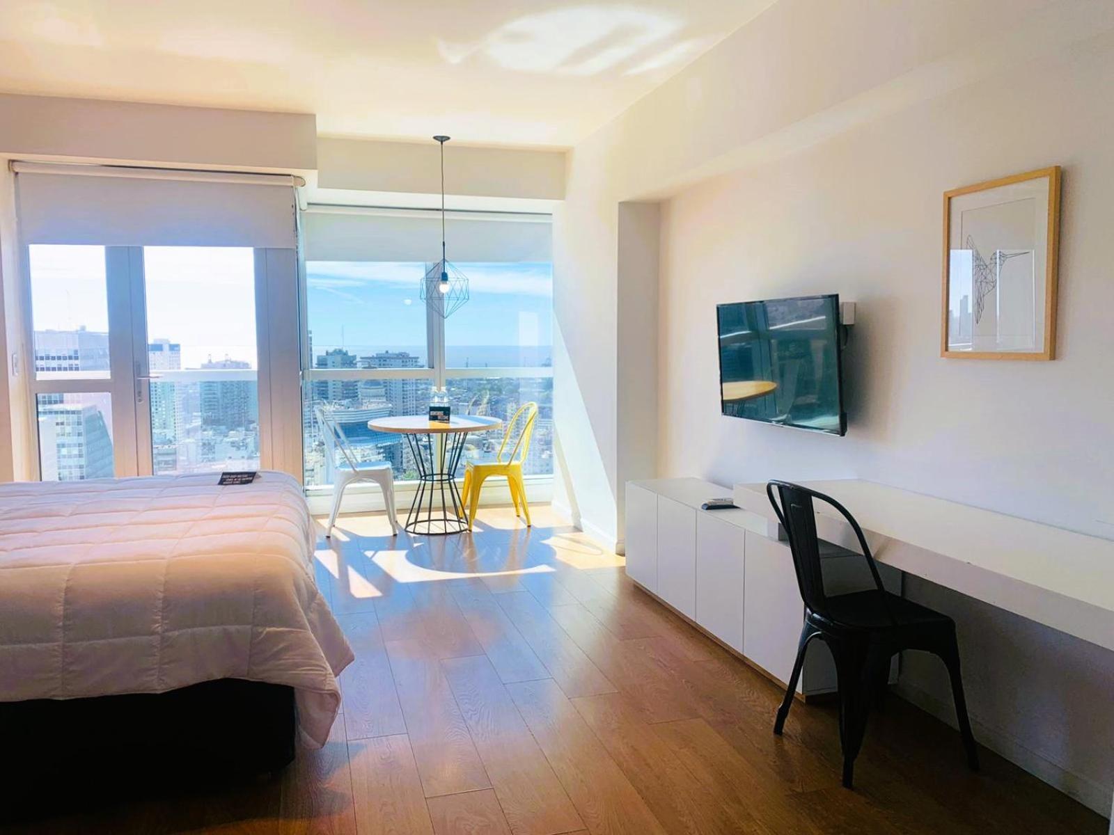 Apartahotel Downtown