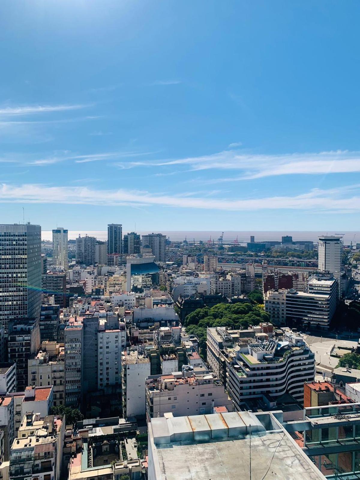 Downtown Apartahotel