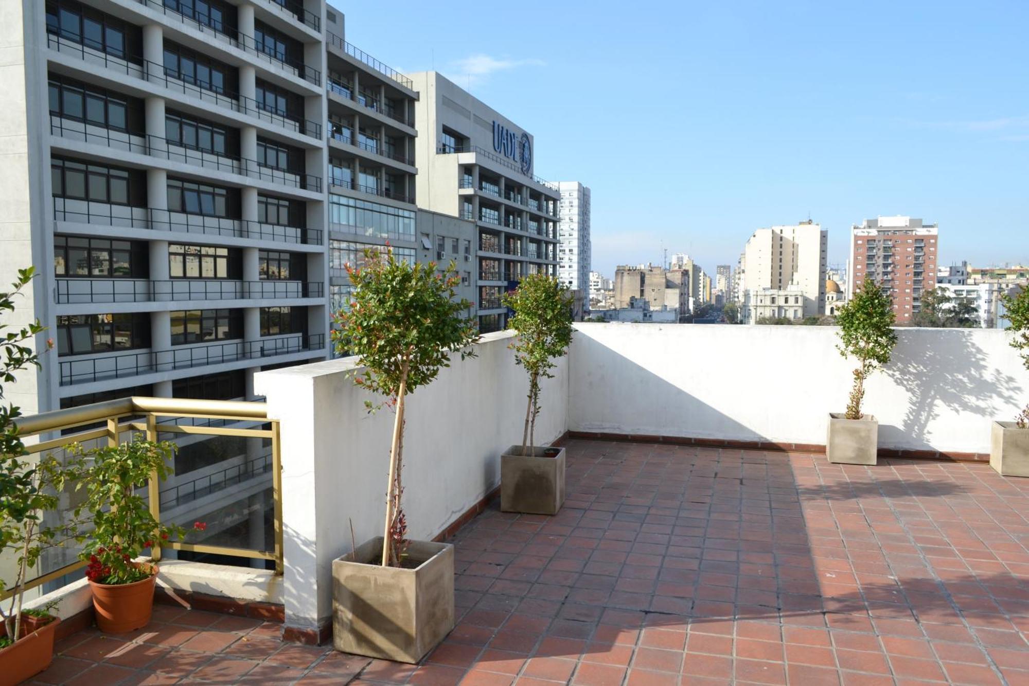 Apartment Independencia Buenos Aires
