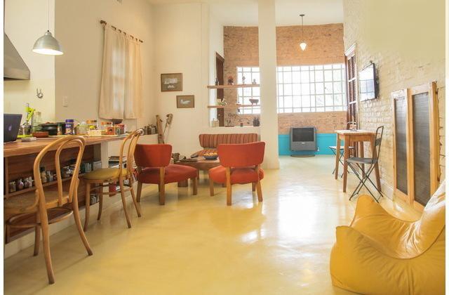 La Casa Del Sol * Buenos Aires