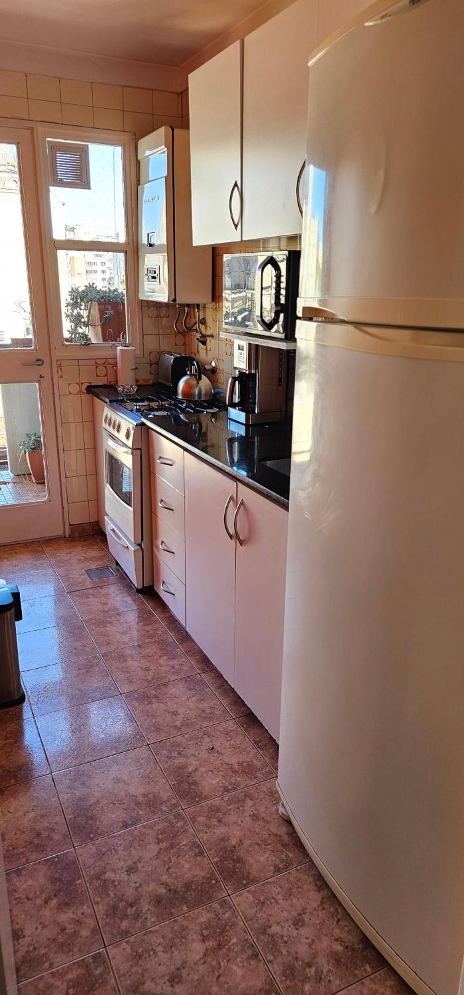 Apartamento Abasto Rent Buenos Aires