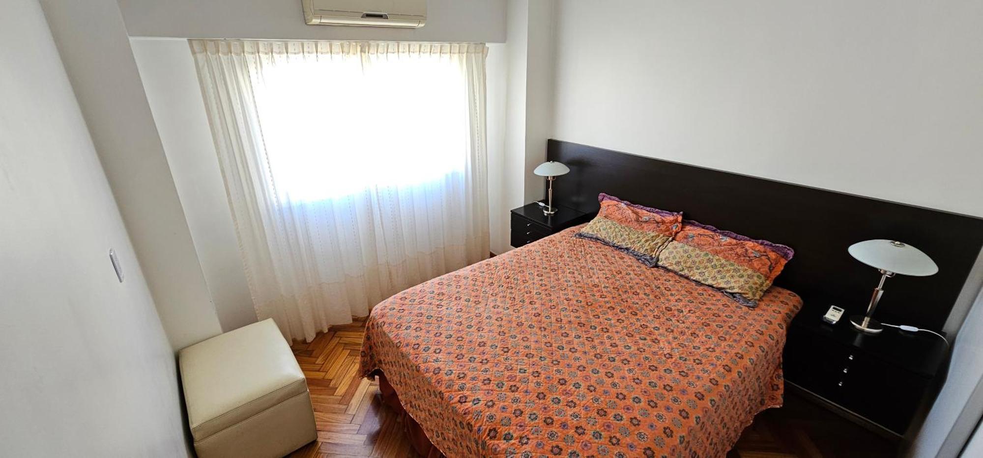 Apartamento Abasto Rent