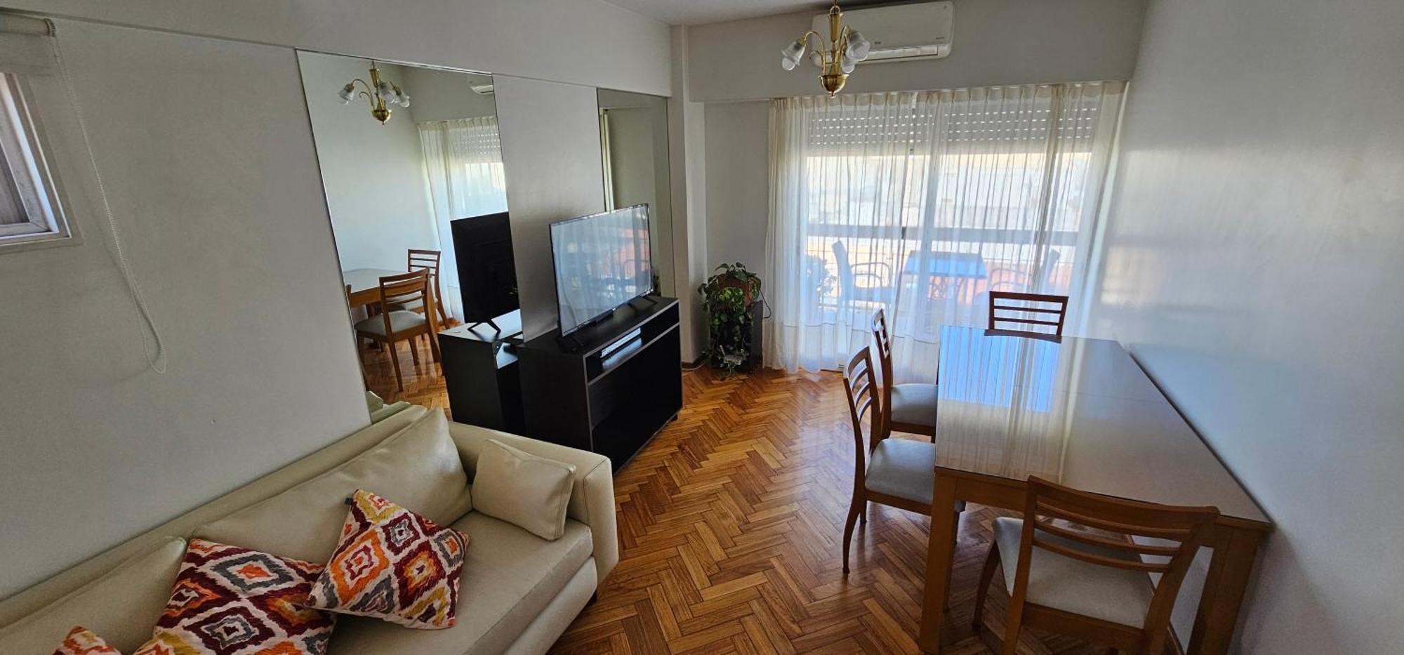 Apartamento Abasto Rent Buenos Aires