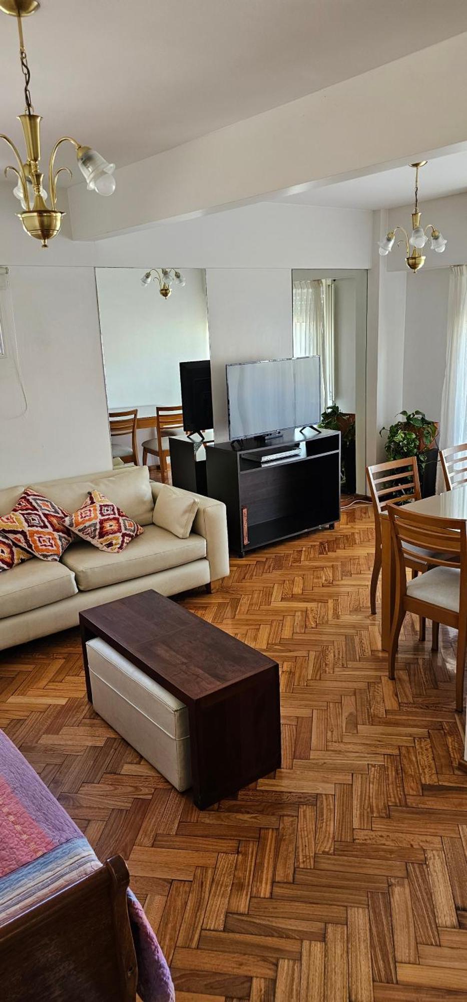 Apartamento Abasto Rent Buenos Aires