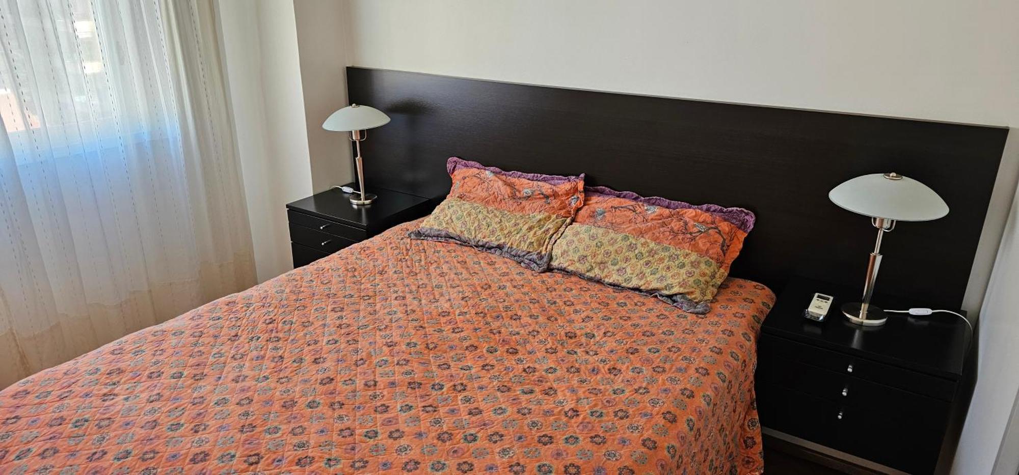 Apartamento Abasto Rent *