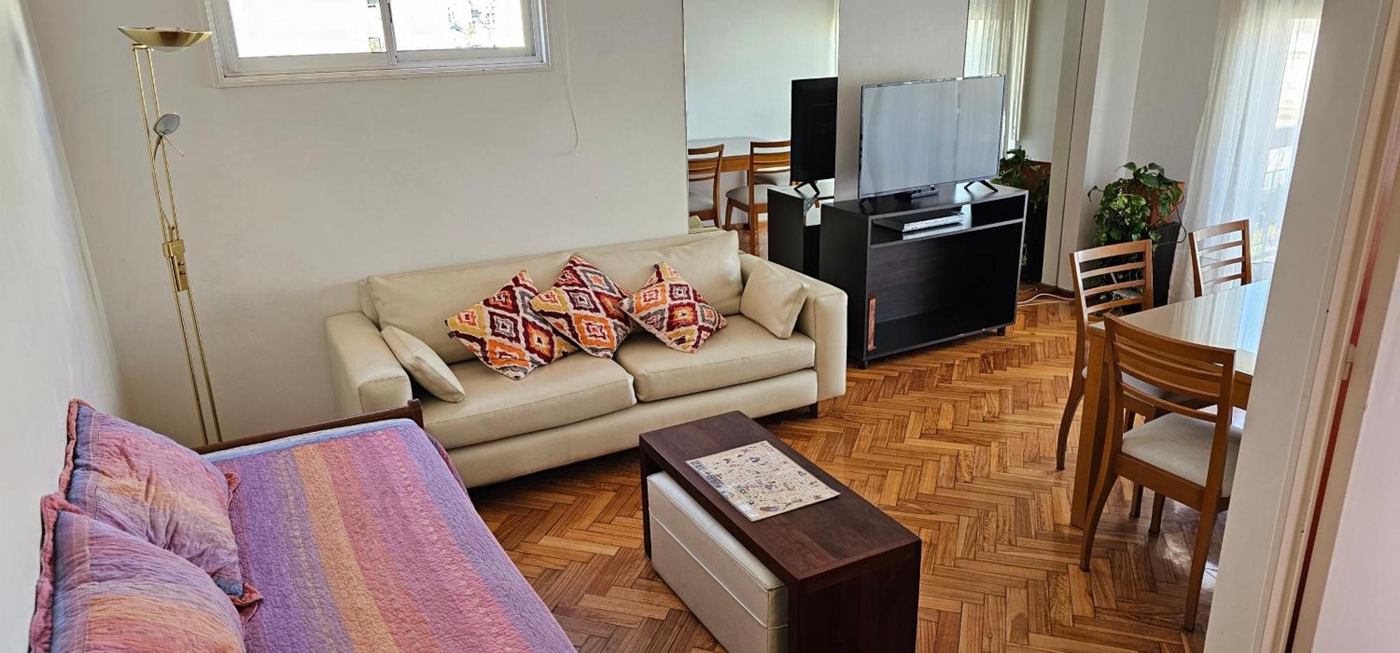 Apartamento Abasto Rent