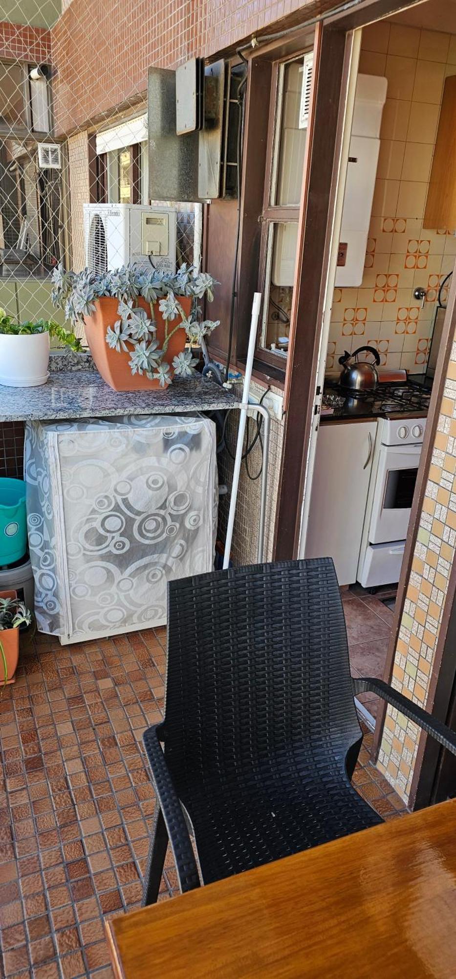 Apartamento Abasto Rent Buenos Aires