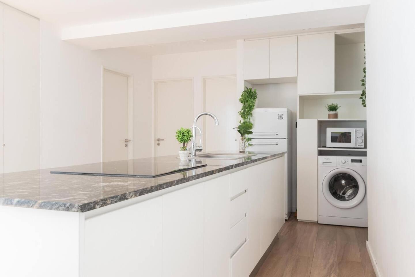 Holiday home Fliphaus Guatehaus Palermo Soho *