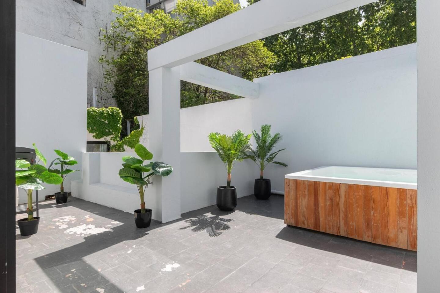 Fliphaus Guatehaus Palermo Soho Buenos Aires