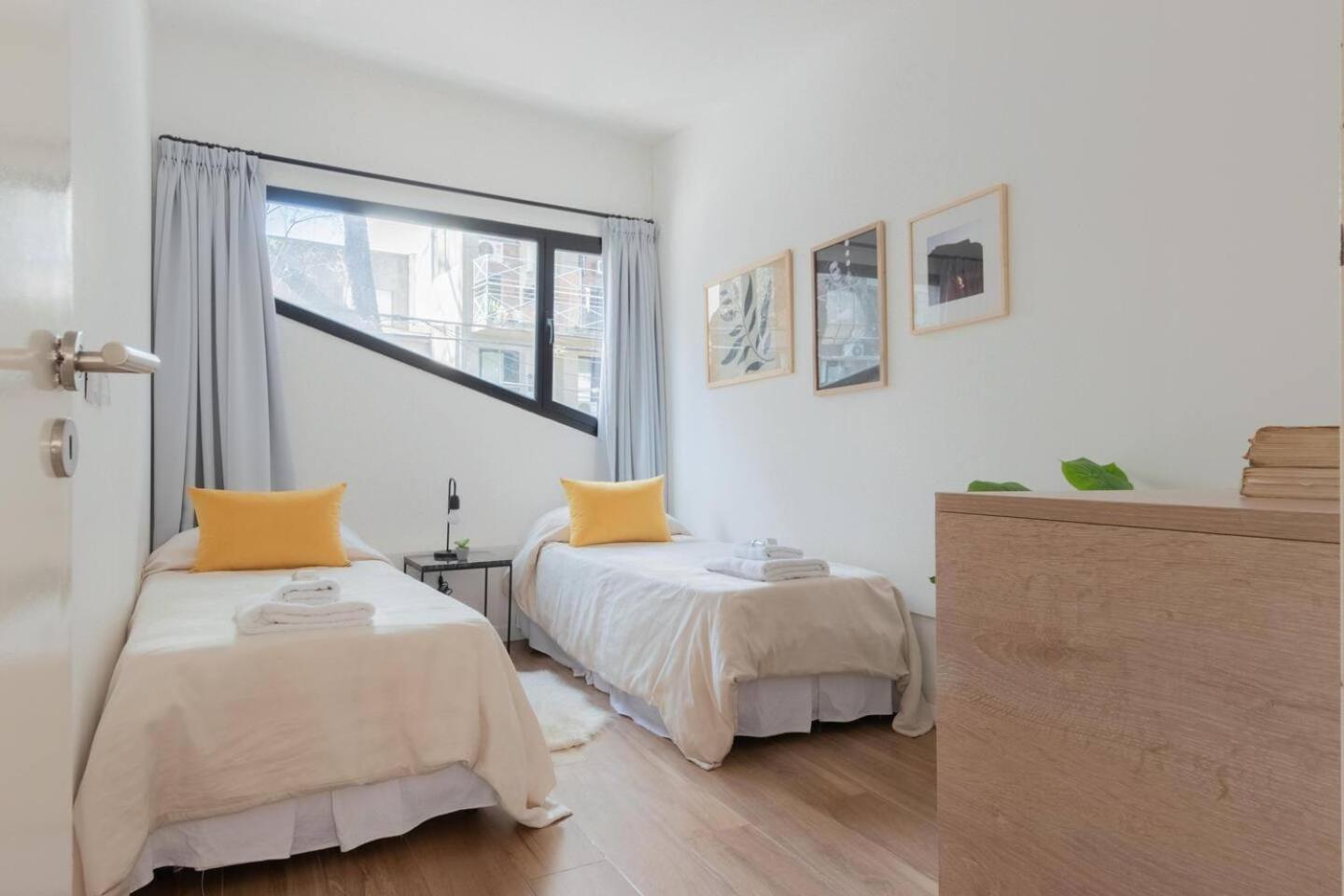 Holiday home Fliphaus Guatehaus Palermo Soho *