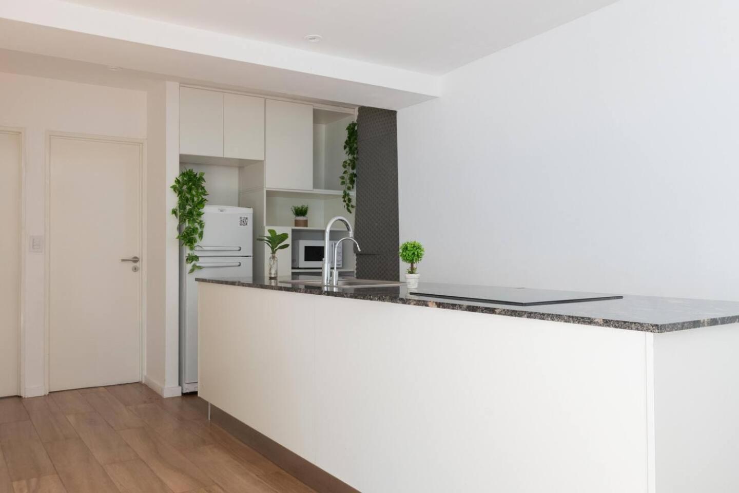 Holiday home Fliphaus Guatehaus Palermo Soho *