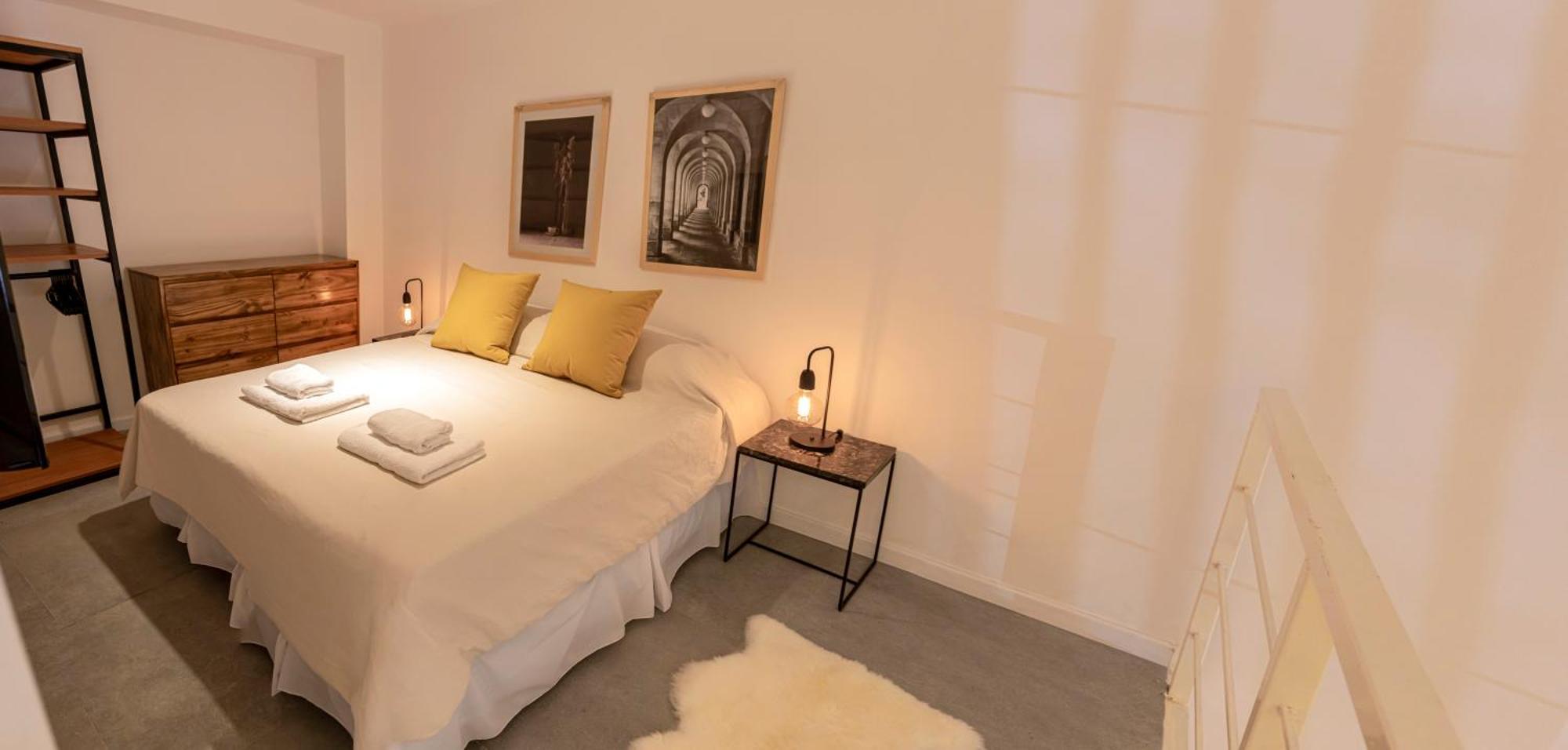 Holiday home Fliphaus Guatehaus Palermo Soho