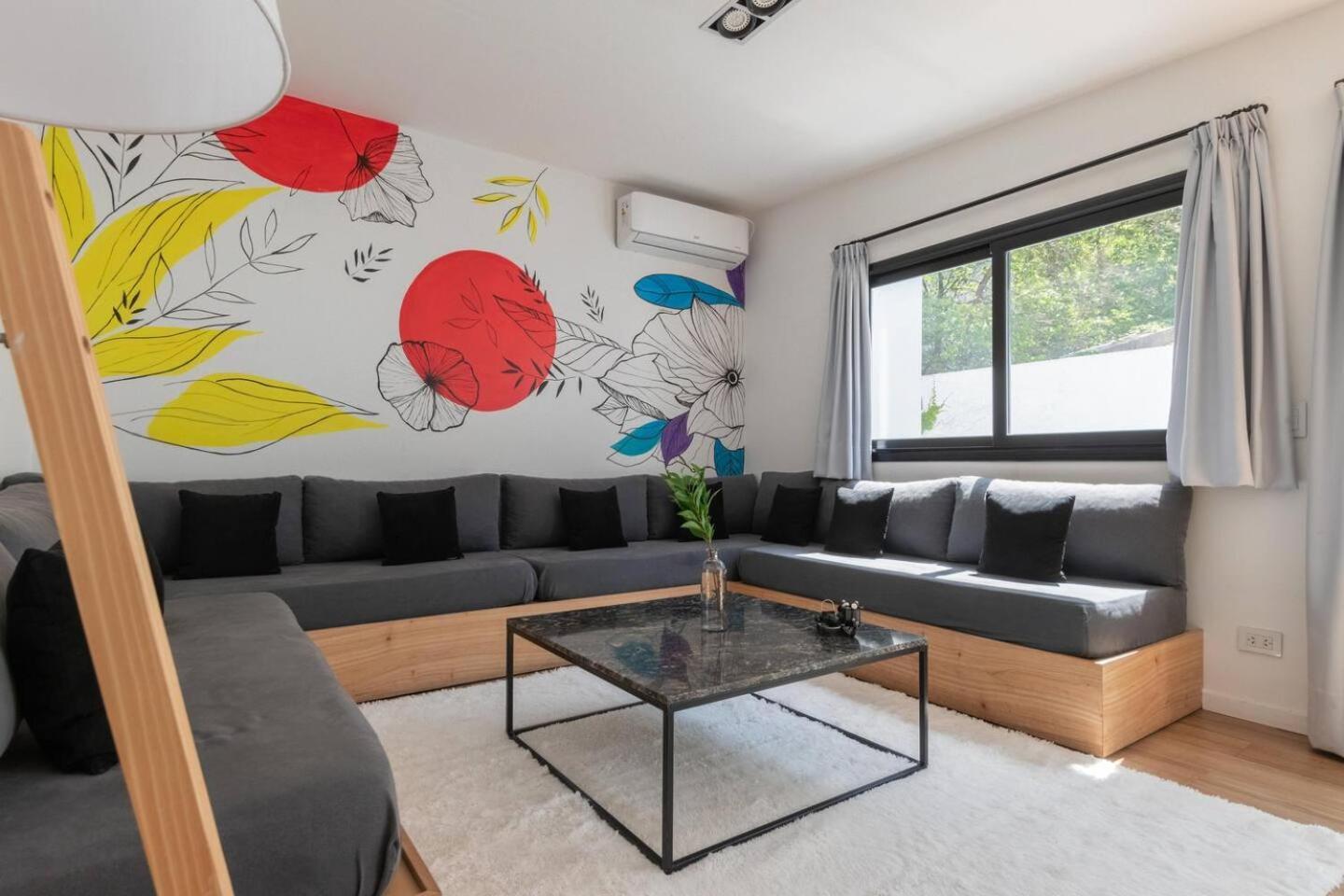 Holiday home Fliphaus Guatehaus Palermo Soho