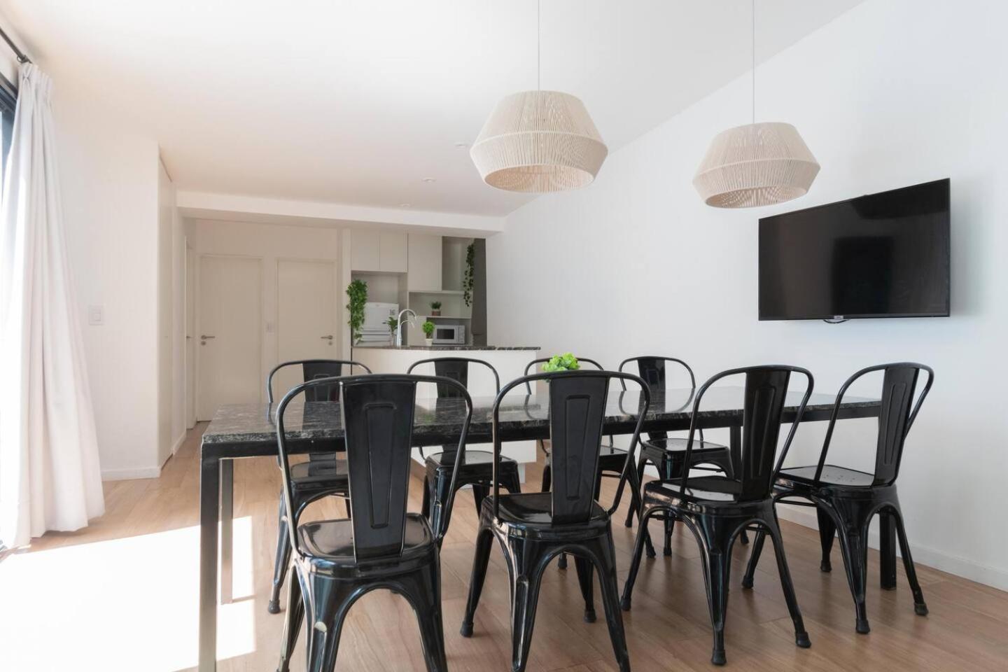 Holiday home Fliphaus Guatehaus Palermo Soho