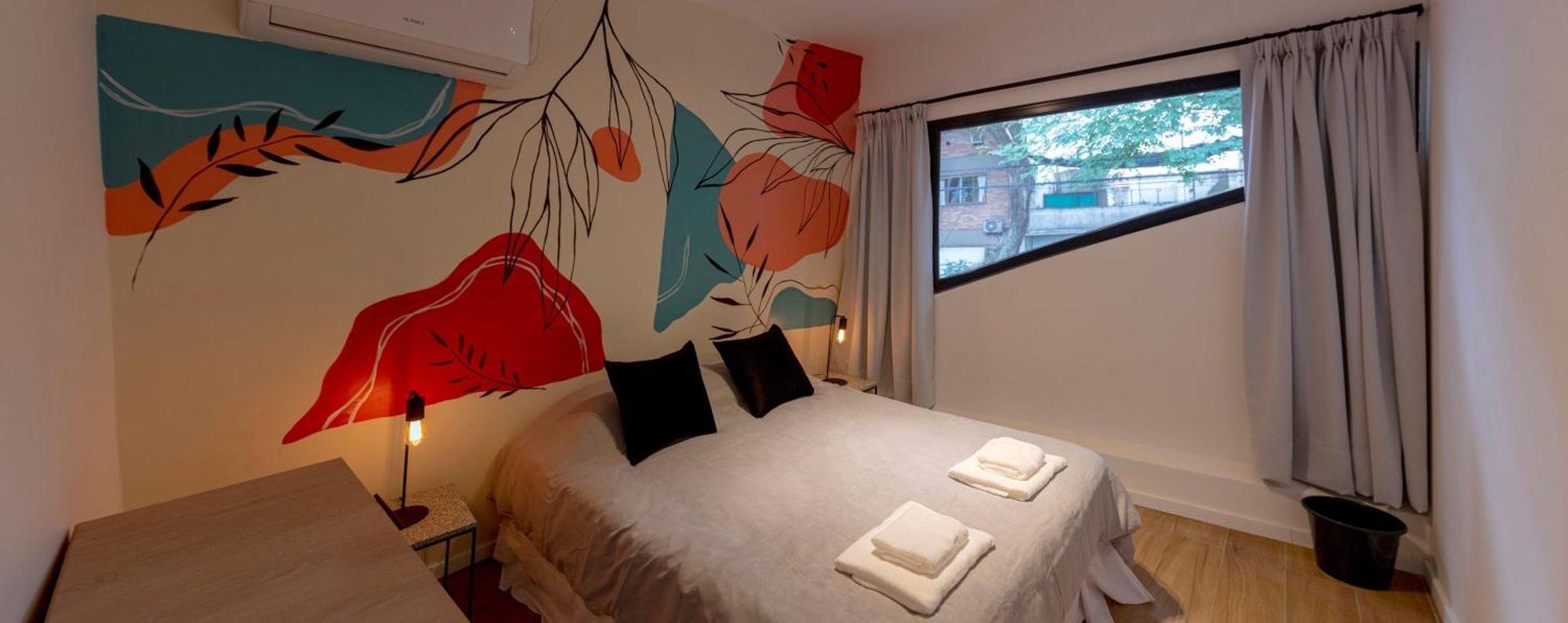 Fliphaus Guatehaus Palermo Soho Buenos Aires
