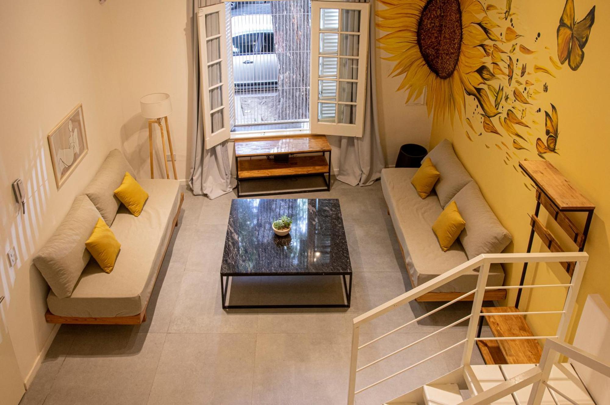 Holiday home Fliphaus Guatehaus Palermo Soho Buenos Aires