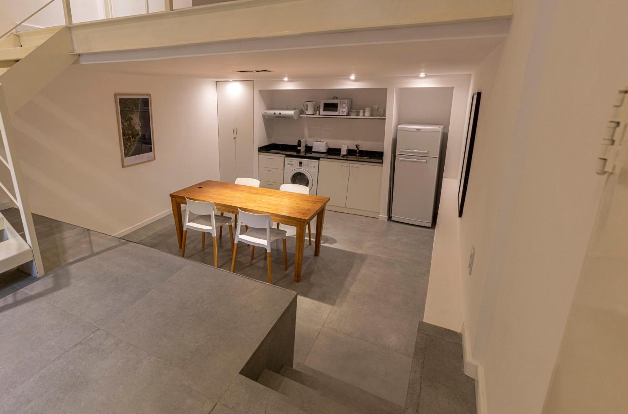 Holiday home Fliphaus Guatehaus Palermo Soho