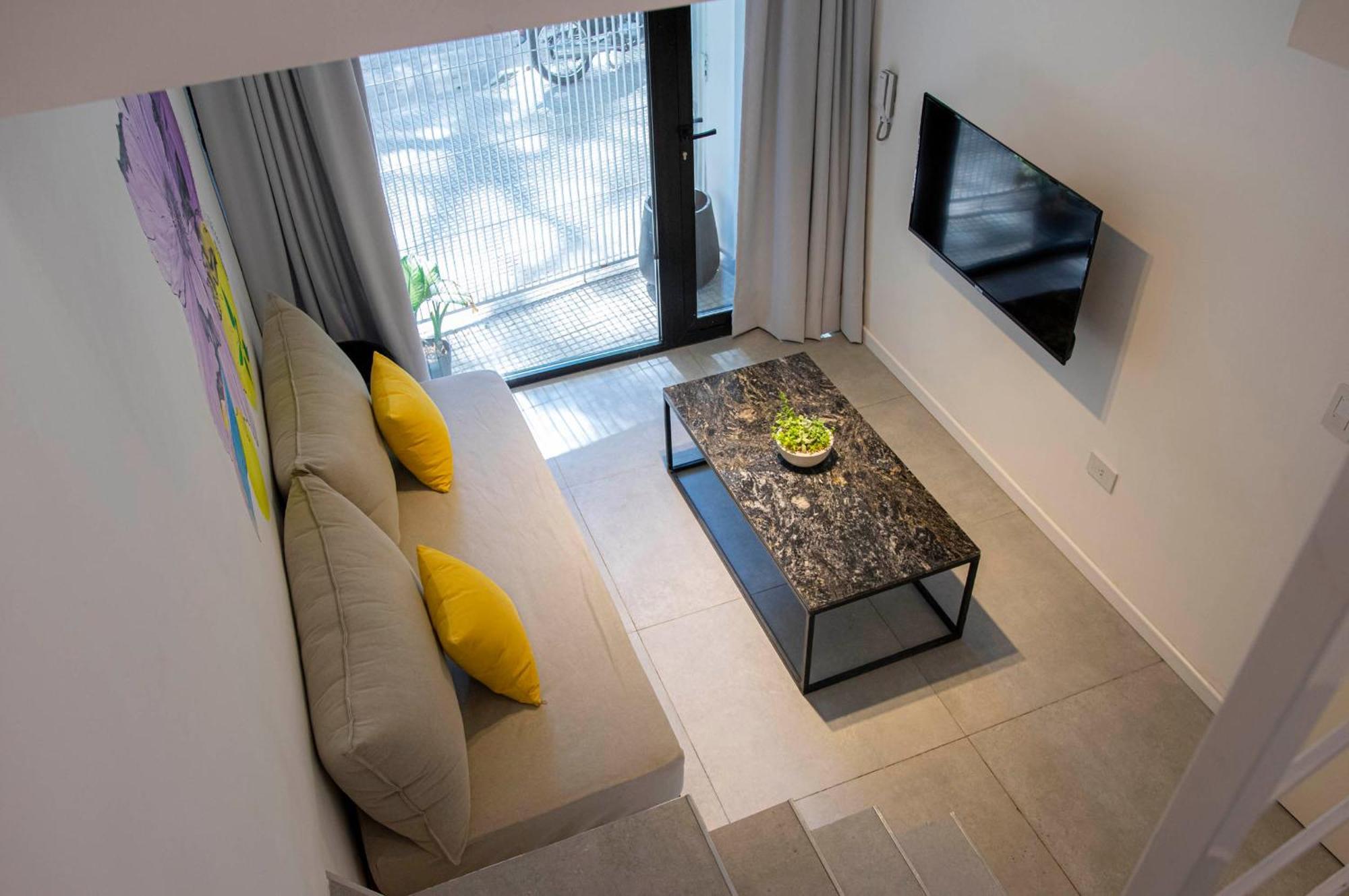 Holiday home Fliphaus Guatehaus Palermo Soho Buenos Aires