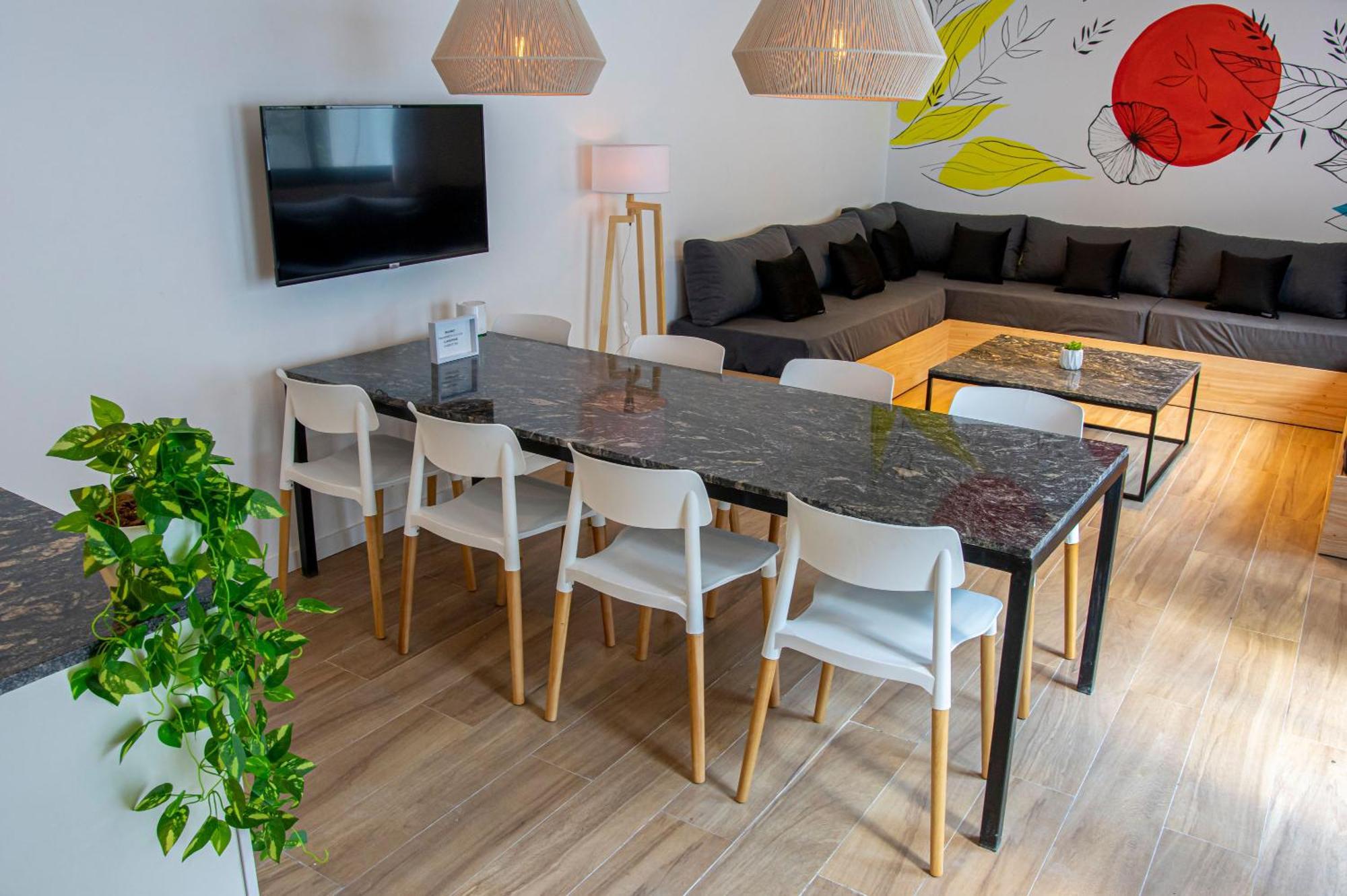 Holiday home Fliphaus Guatehaus Palermo Soho *