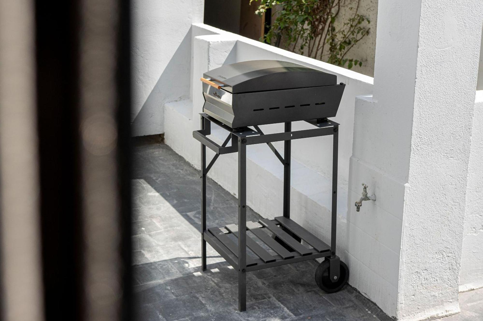 Holiday home Fliphaus Guatehaus Palermo Soho *