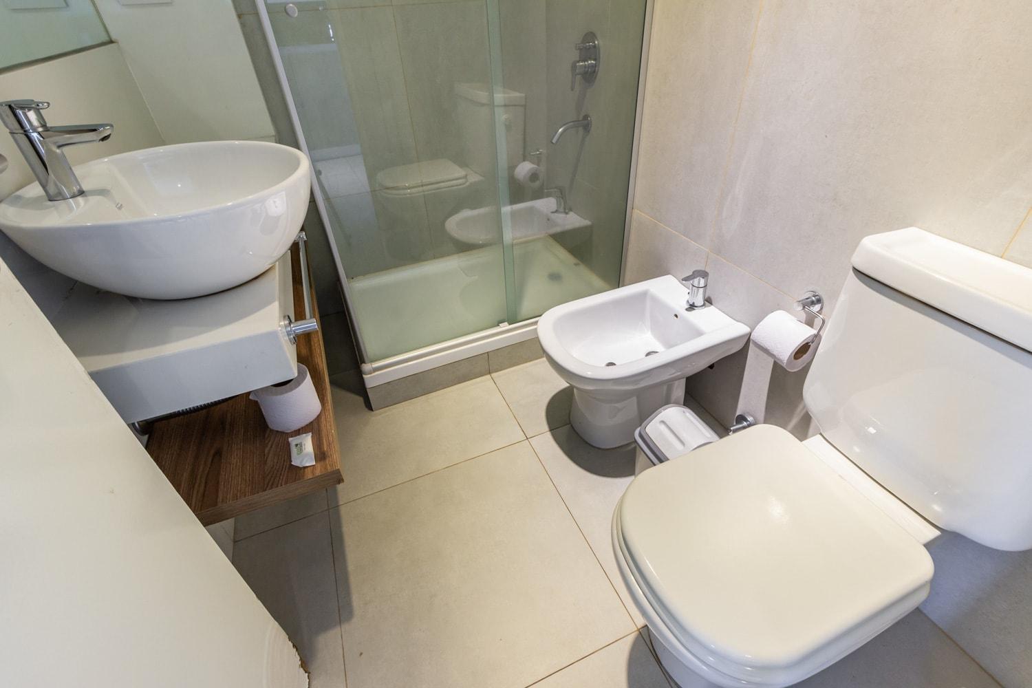 Ferienhaus Loft Elegante A 5 Minutos De Puerto Madero 6b *