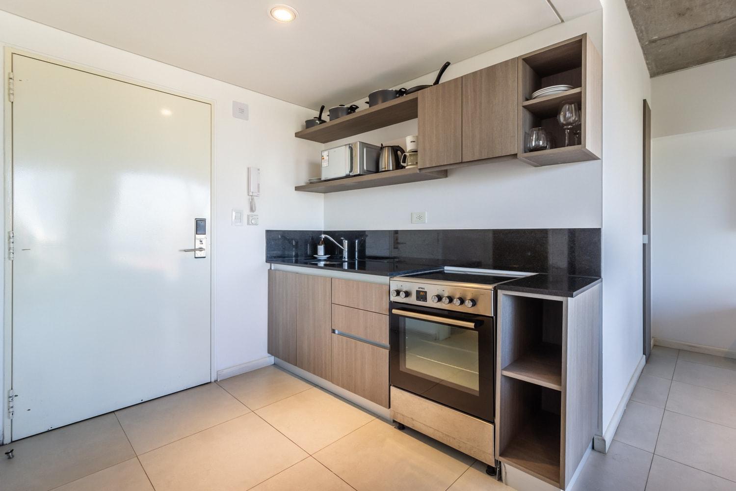 Ferienhaus Loft Elegante A 5 Minutos De Puerto Madero 6b Buenos Aires