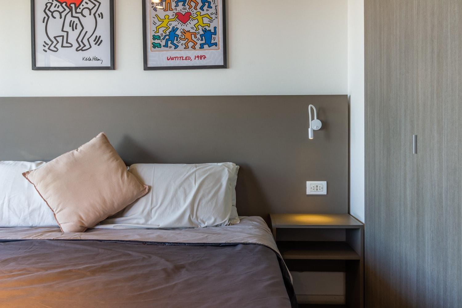 Ferienhaus Loft Elegante A 5 Minutos De Puerto Madero 6b