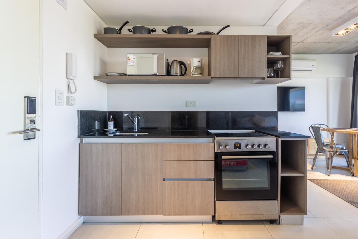 Ferienhaus Loft Elegante A 5 Minutos De Puerto Madero 6b Buenos Aires
