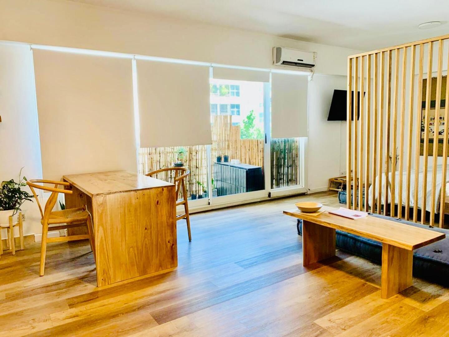 Apartment Caba