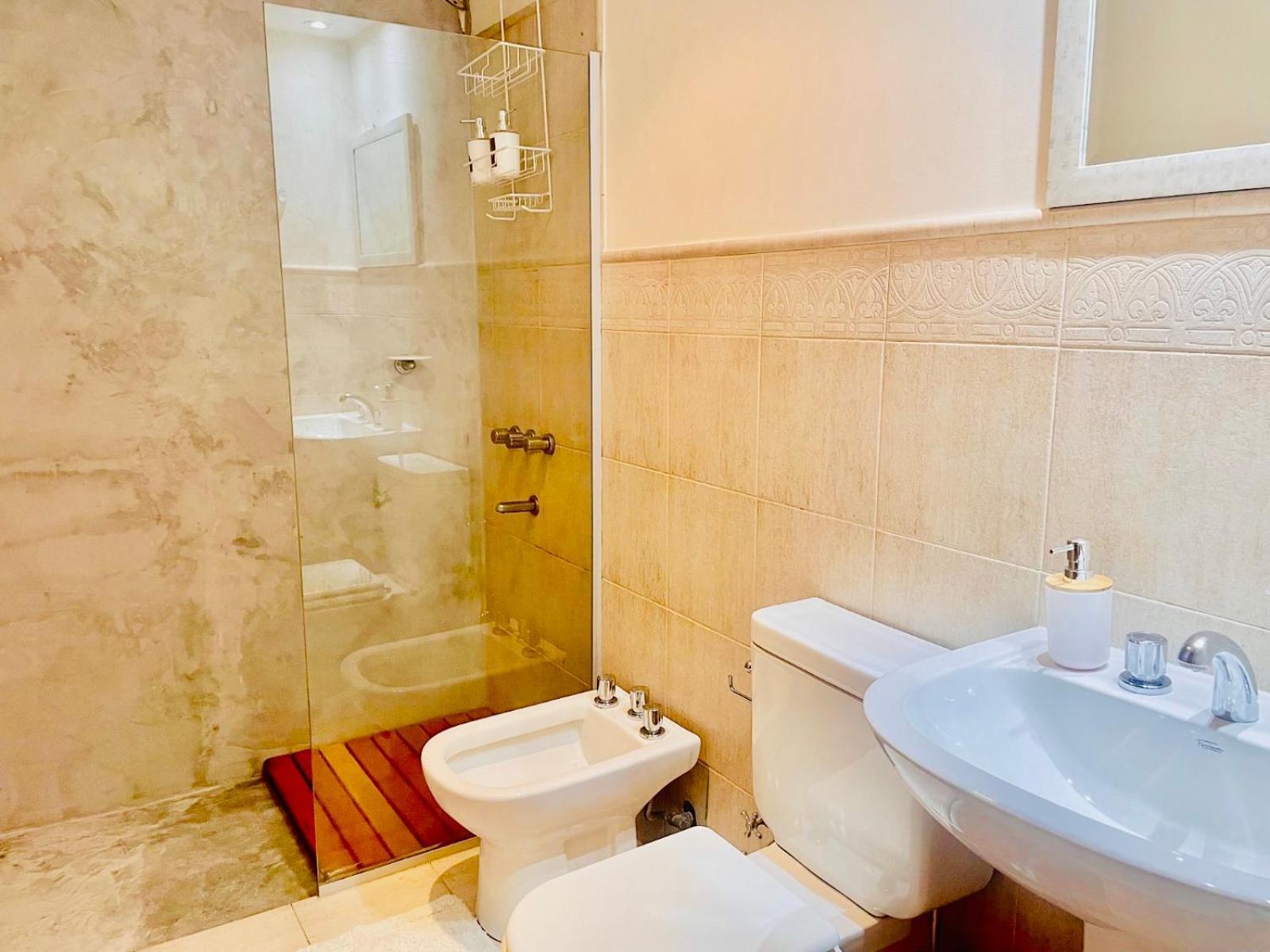 Apartment Caba Buenos Aires