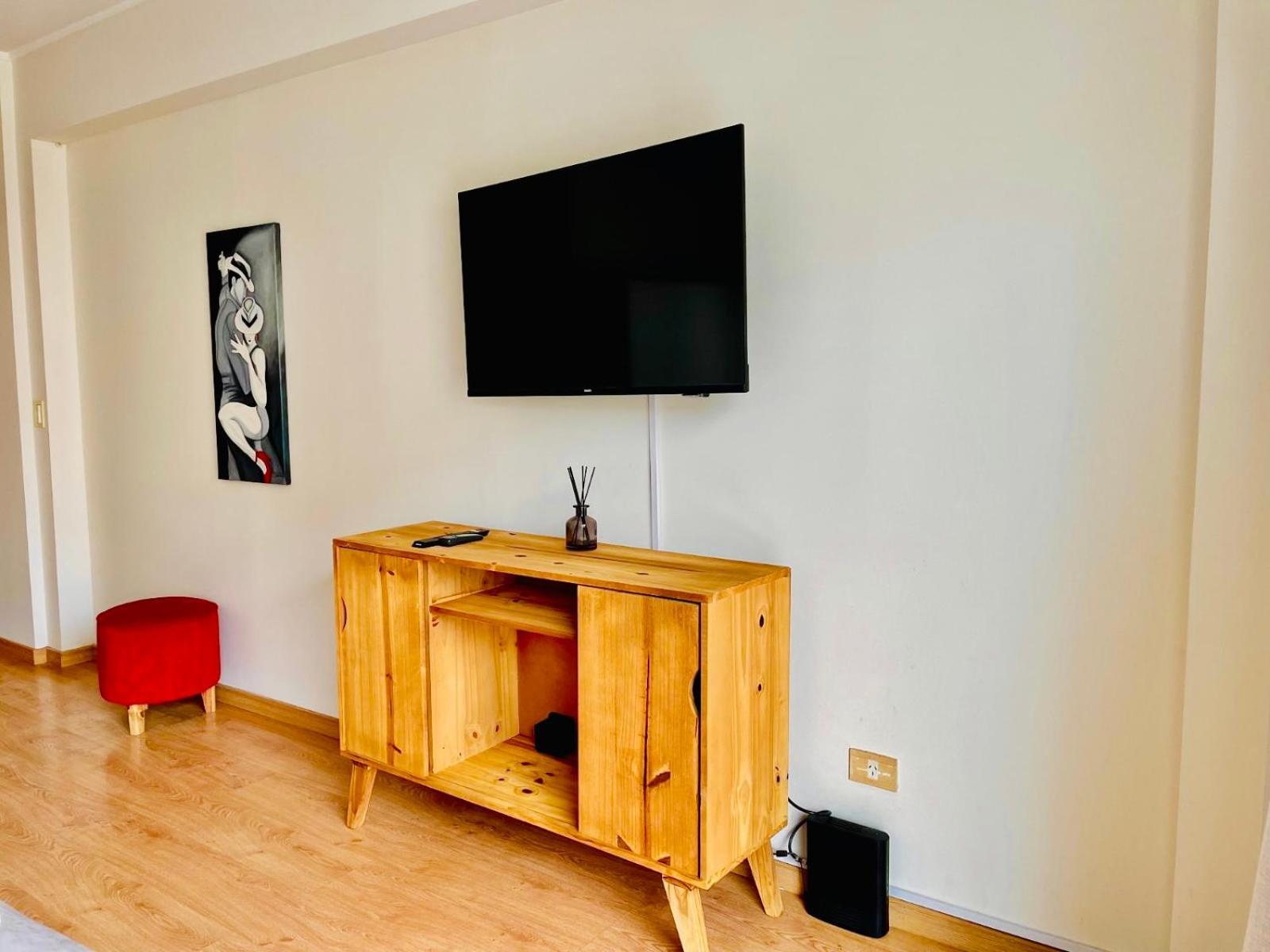 Apartment Caba *
