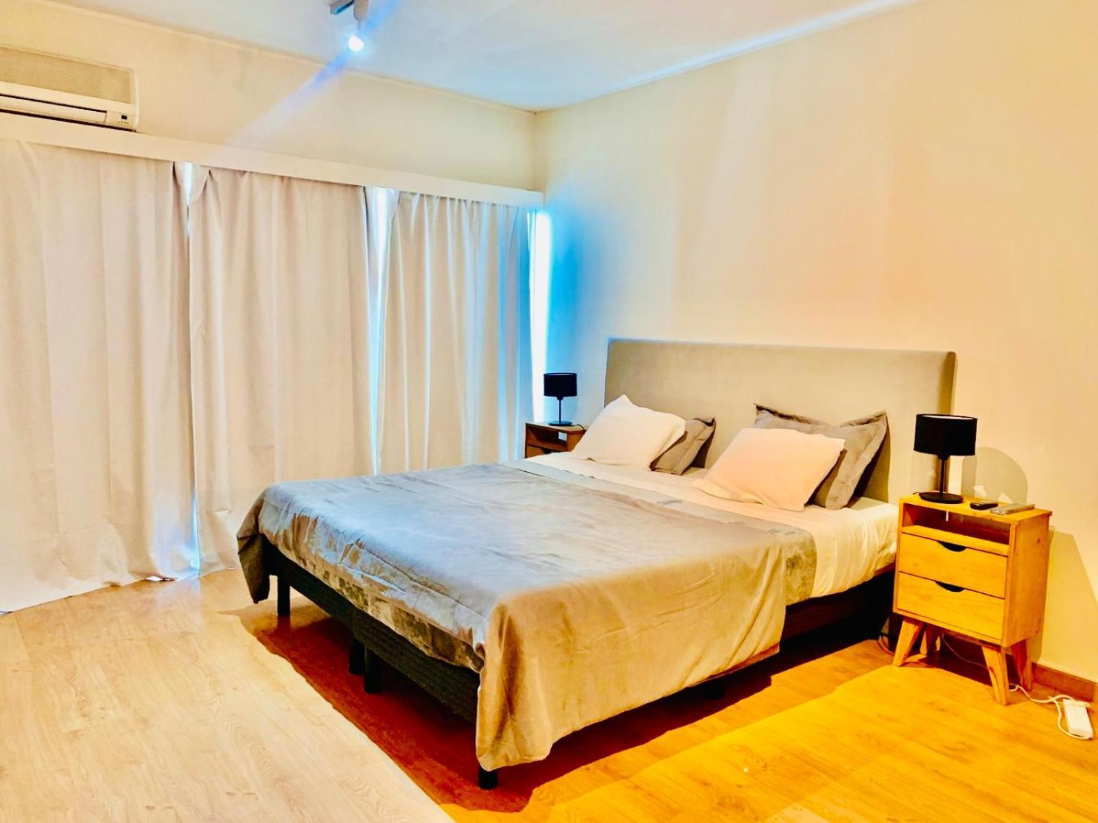 Apartment Caba Buenos Aires